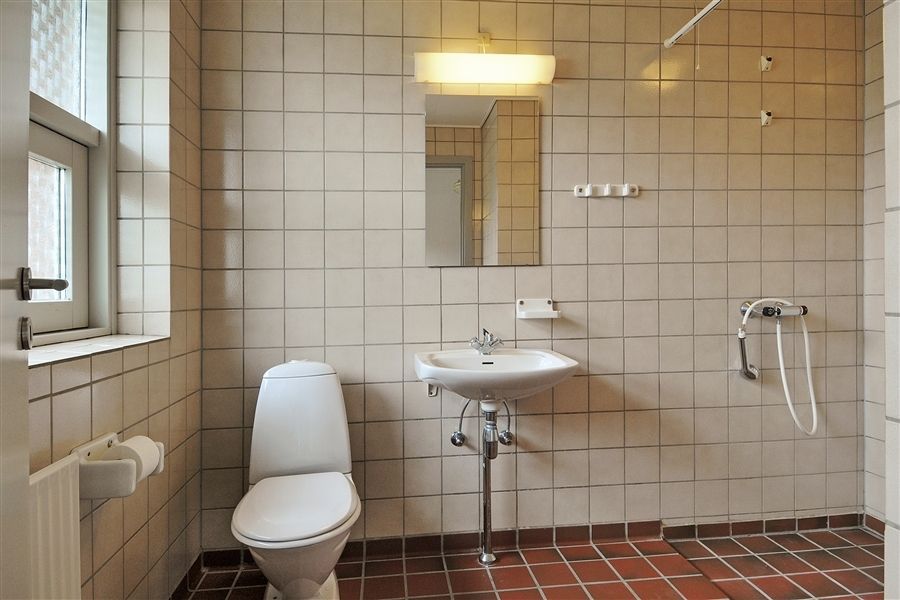 1 værelses lejlighed på Refshaven i Gadbjerg udlejes