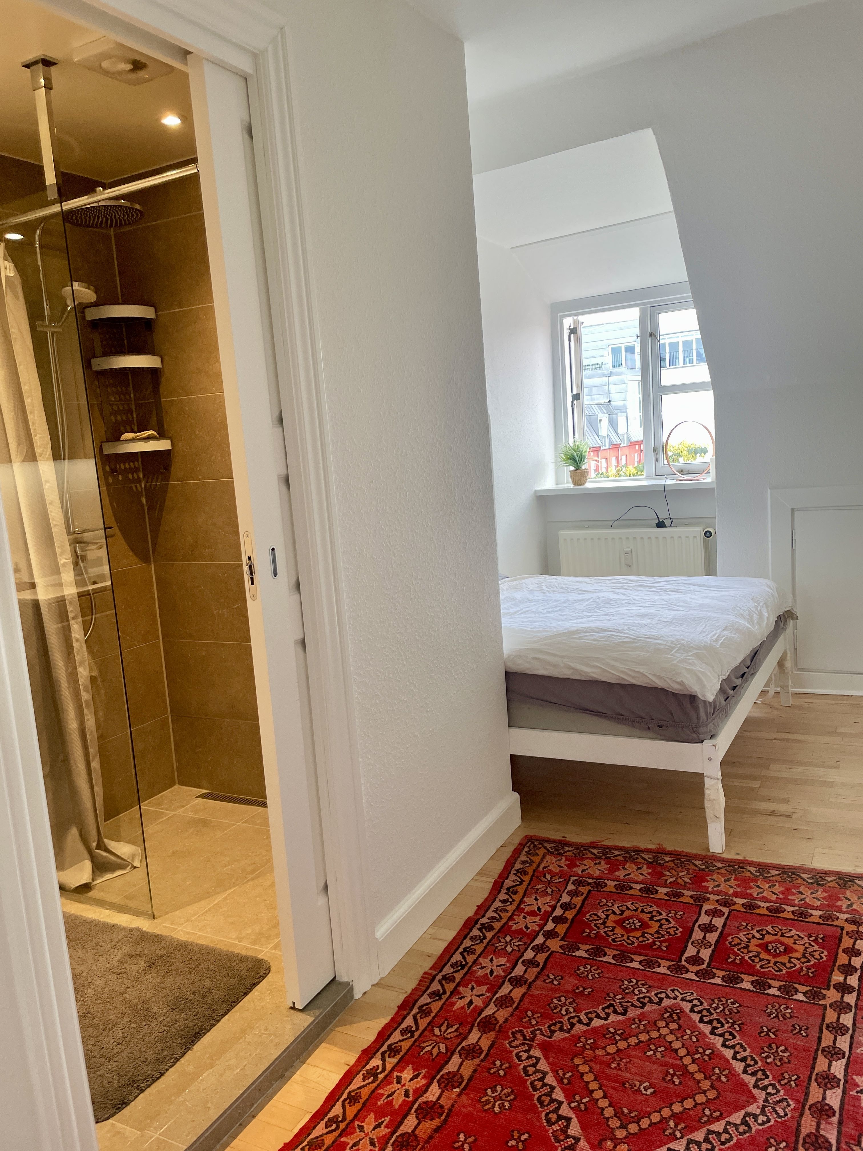 kgs nytorv Bolig. Vær.