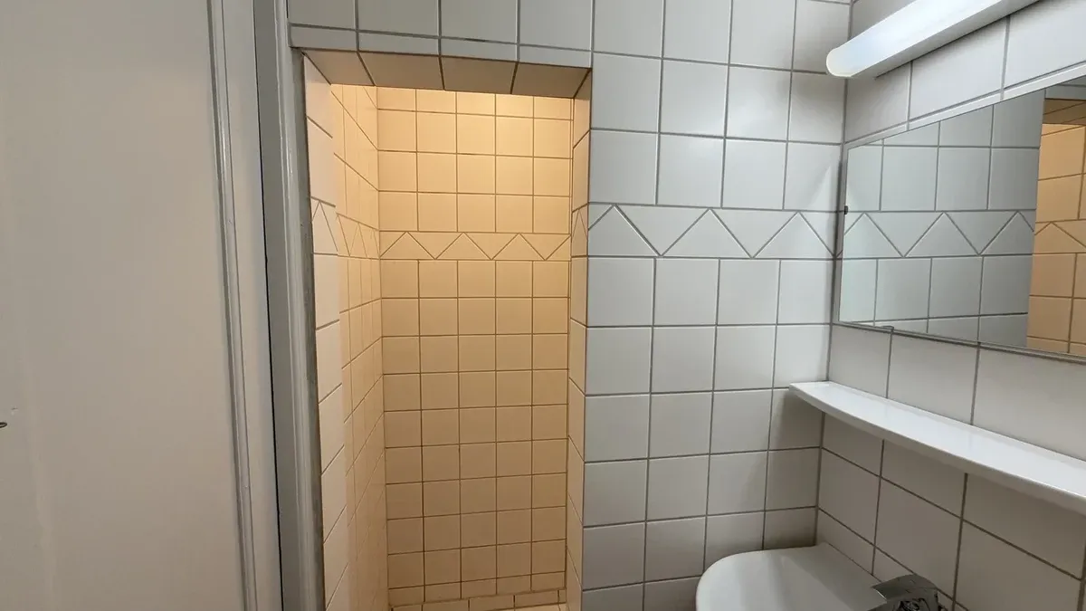 3 værelses lejlighed på Slyngborggade i Randers C udlejes