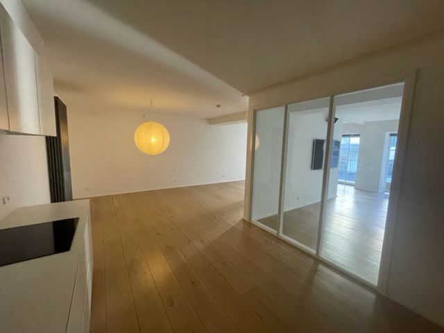 118 kvm, Prime location, UDEN bopælspligt på Store Strandstræde