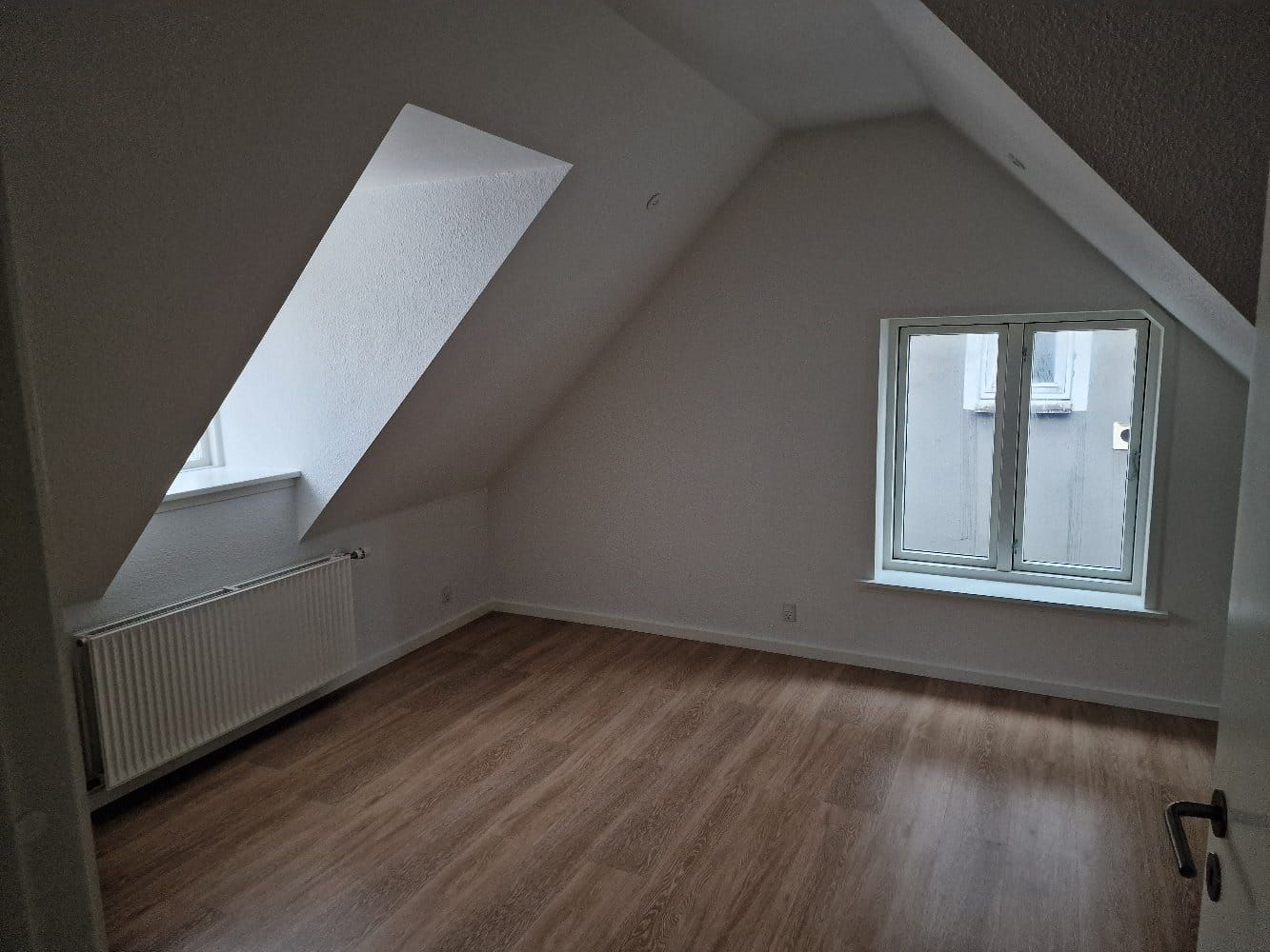 Lejlighed på 145 m2!