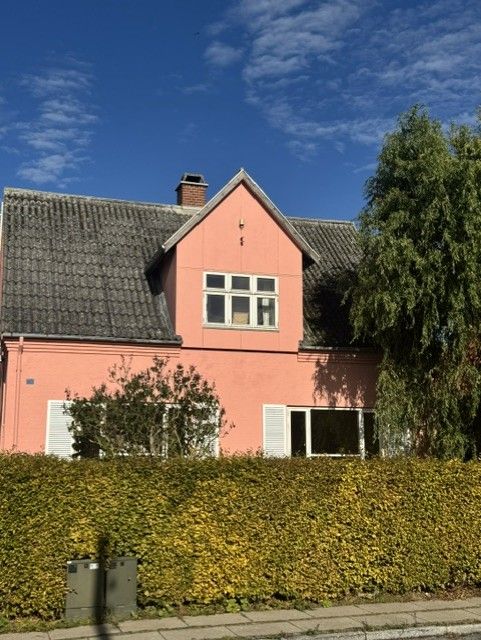 Hyggelige Lundby - 4 soveværelser