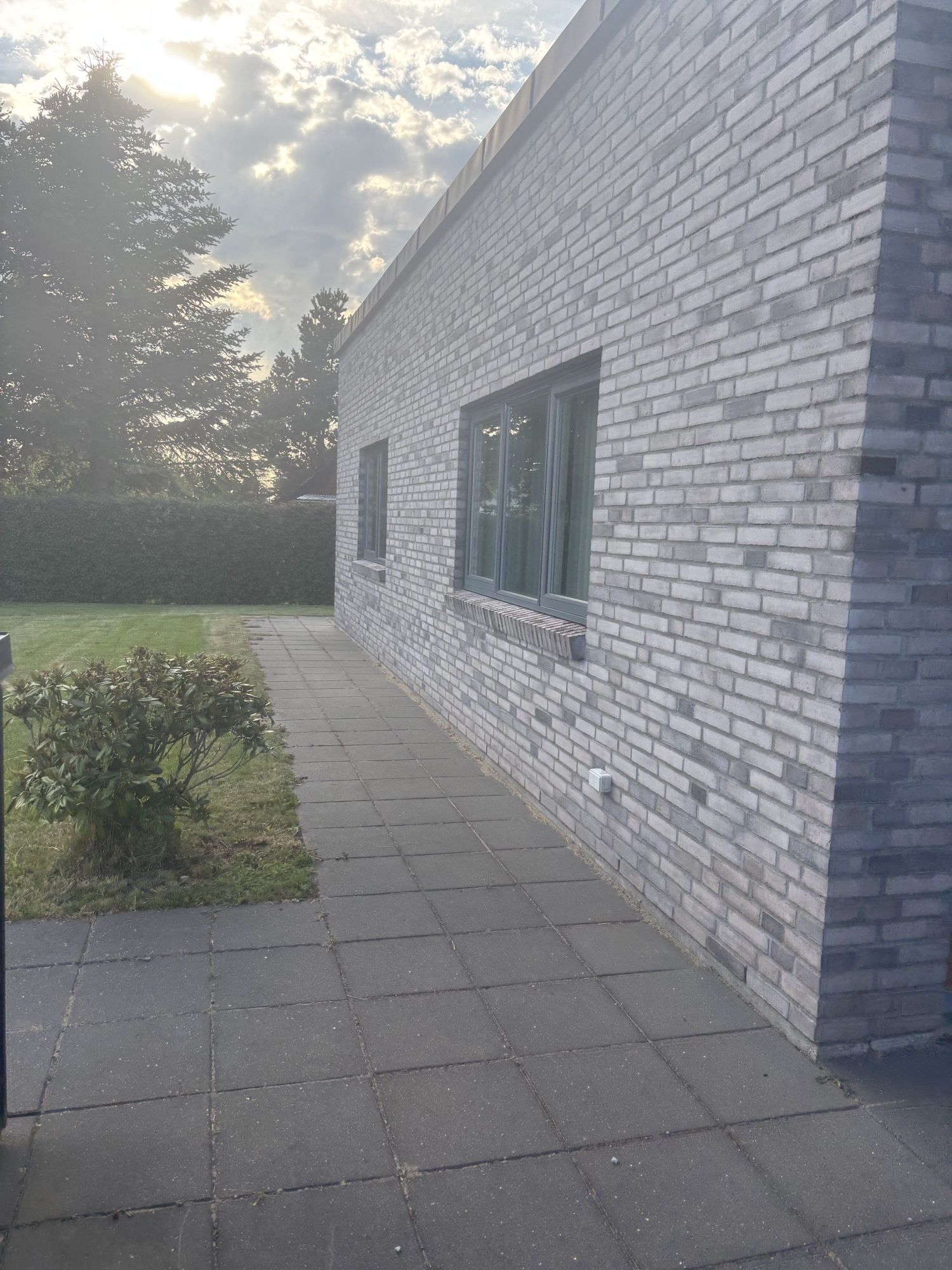 Hus – Roslev, Sønder Thise - Visning 3