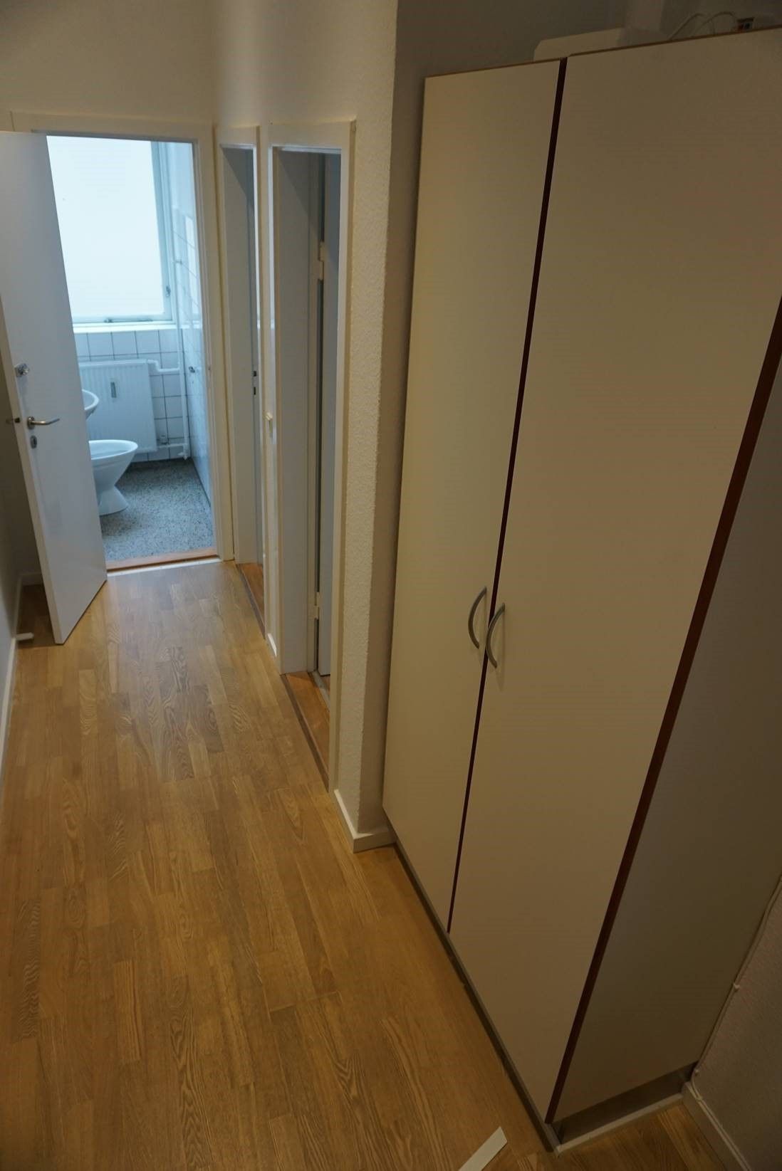 Lejlighed – Aarhus, Midtbyen, Frederiksbjerg - Visning 2