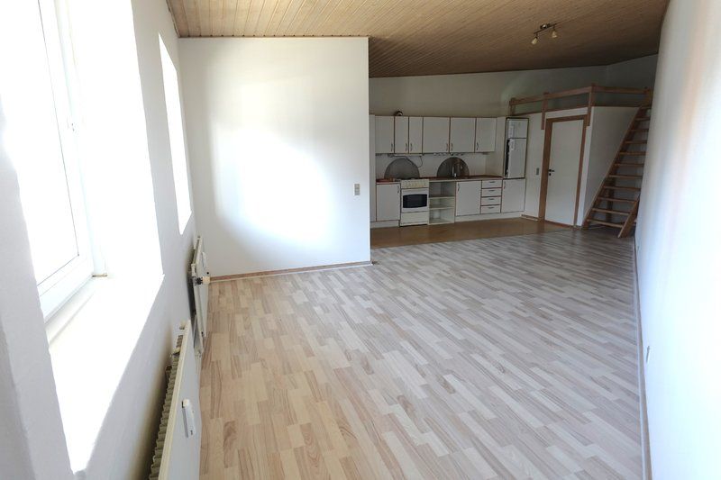 1 værelses lejlighed på Sandbyvej i Skive udlejes