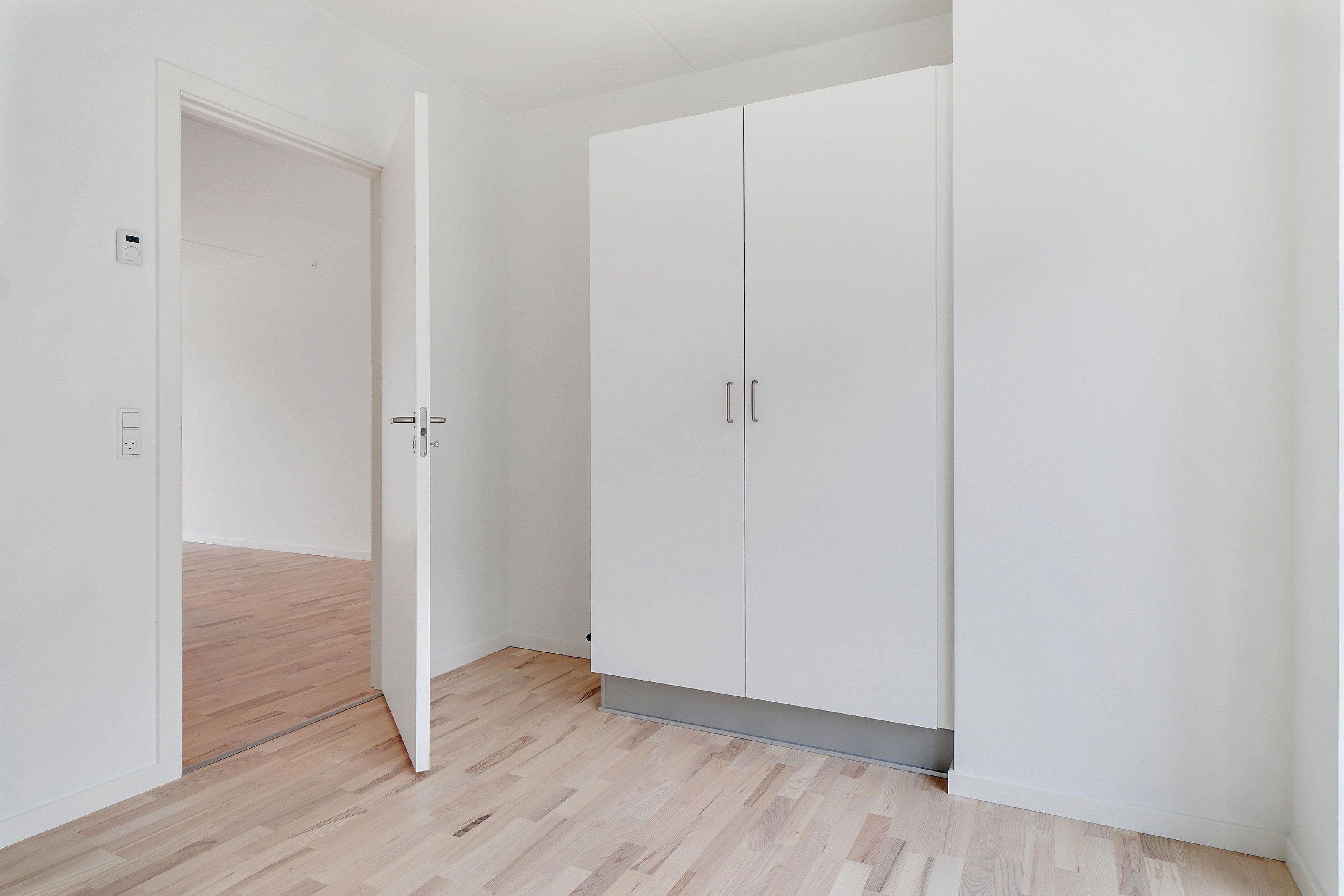 3 værelses lejlighed på Vigerslev Allé i Valby udlejes