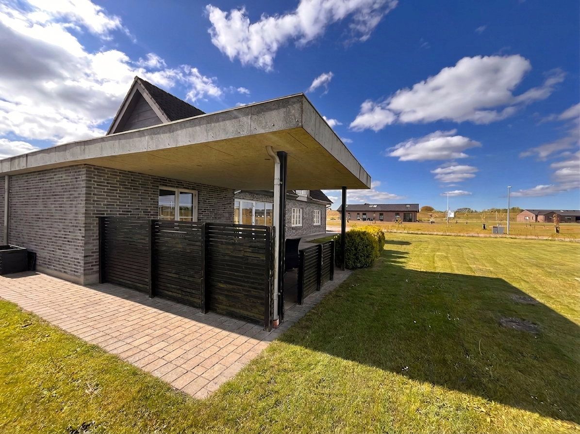 Hus – Halgårde - Visning 5