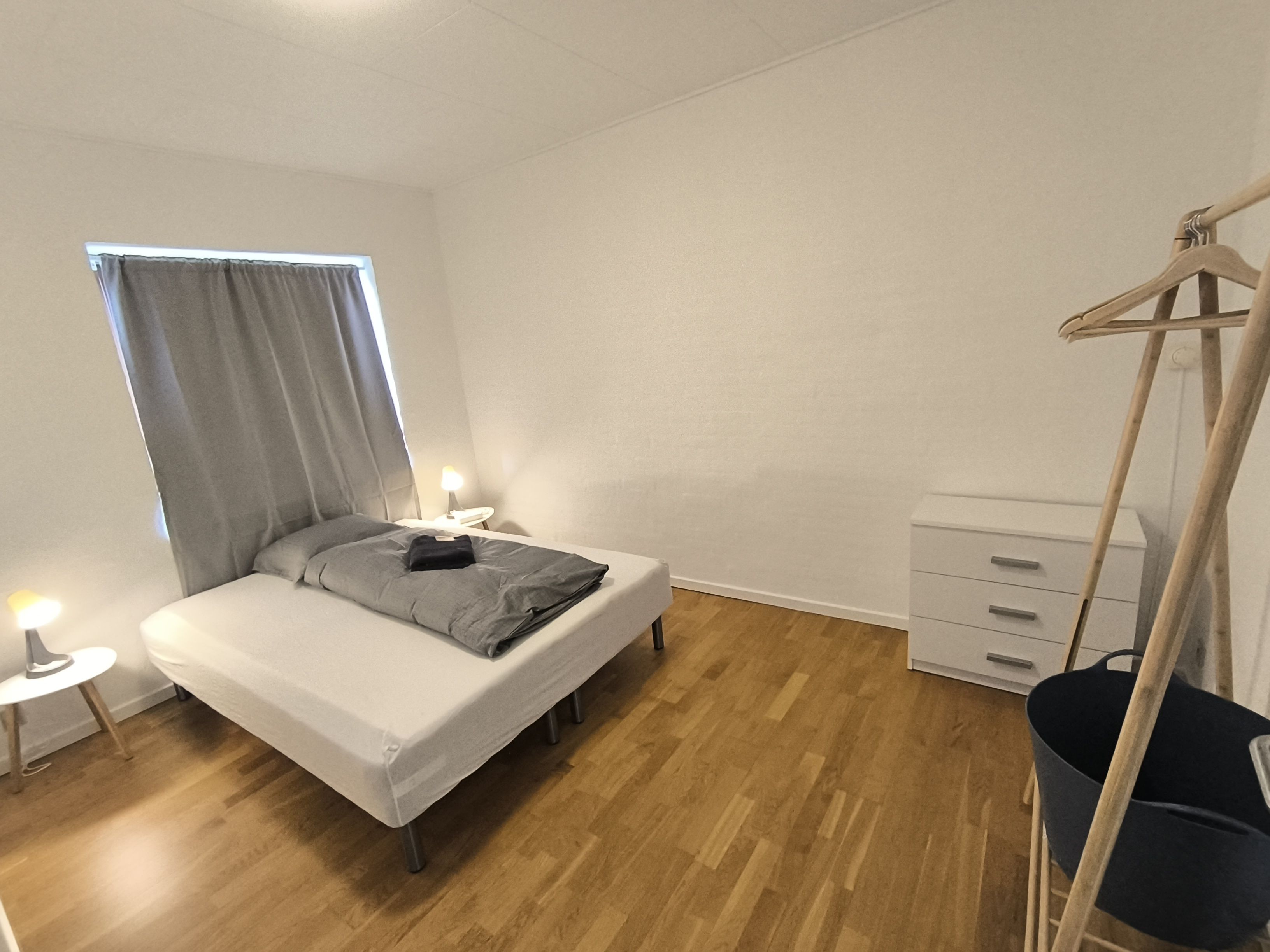 3 bedroom apartment in Viborg