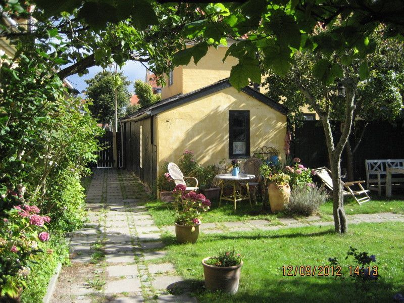 Dragør Gl. Bydel