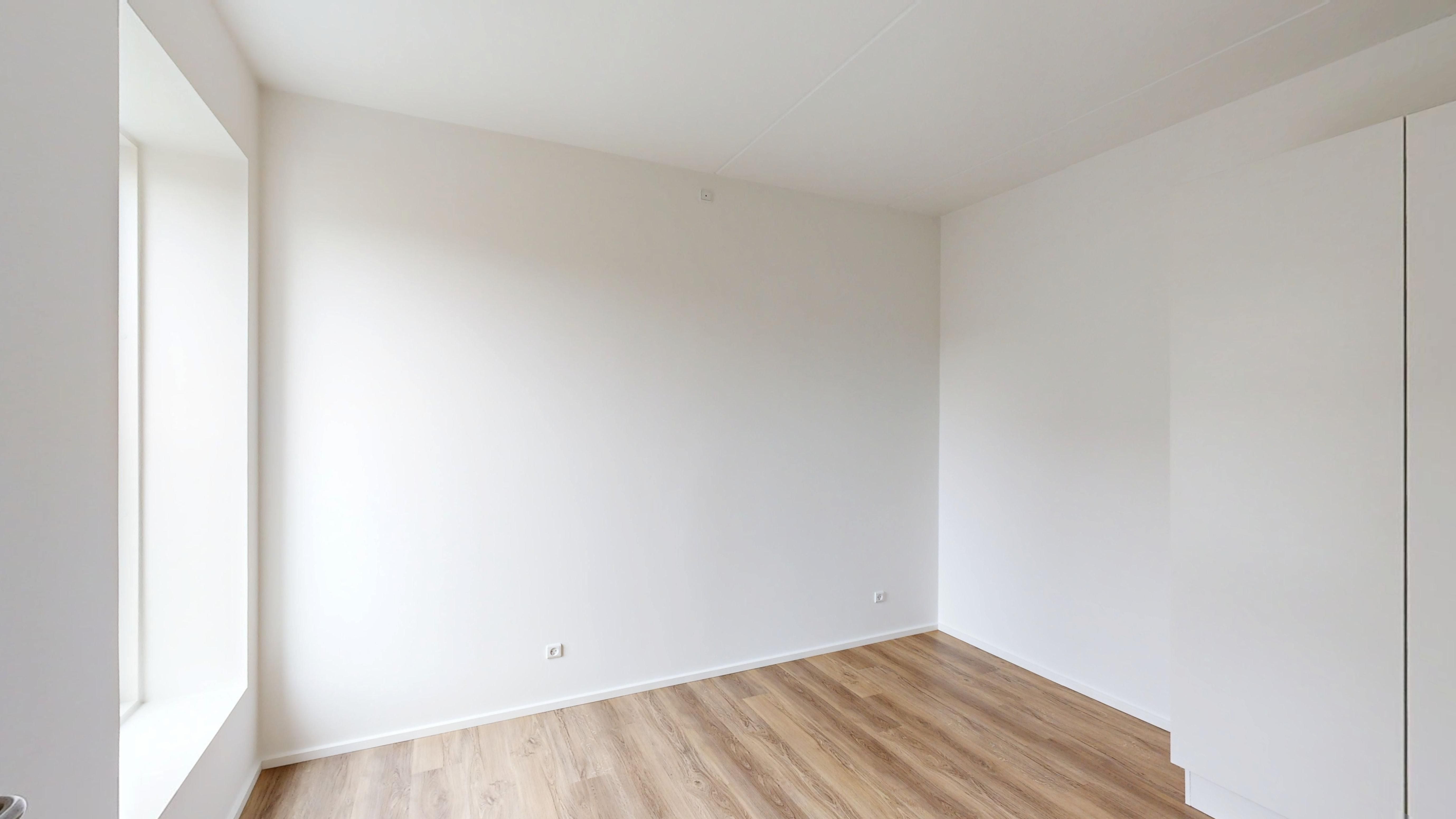 Lejlighed på 73m2 i centrum af Århus
