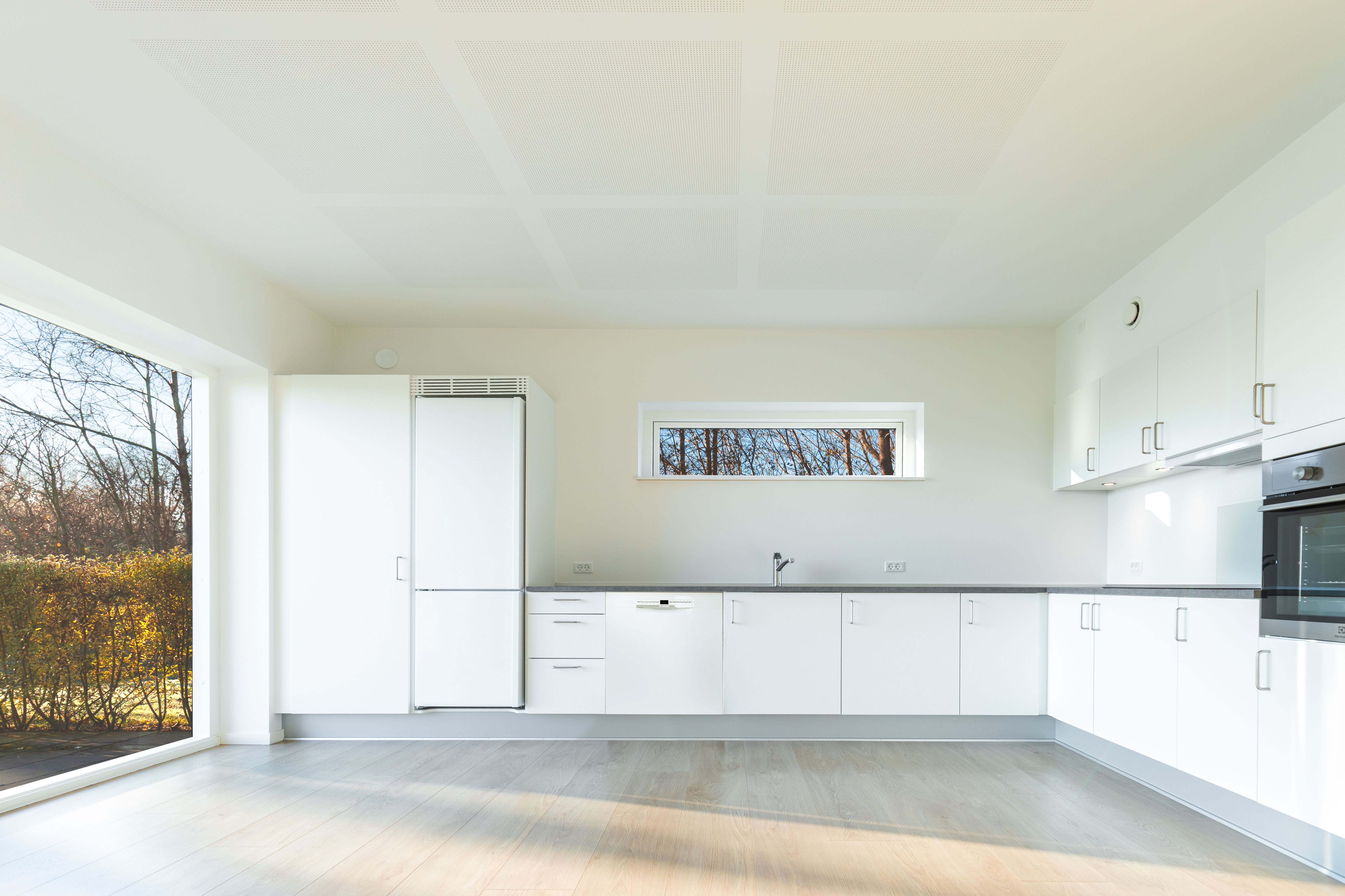 Hus – Struer - Visning 4