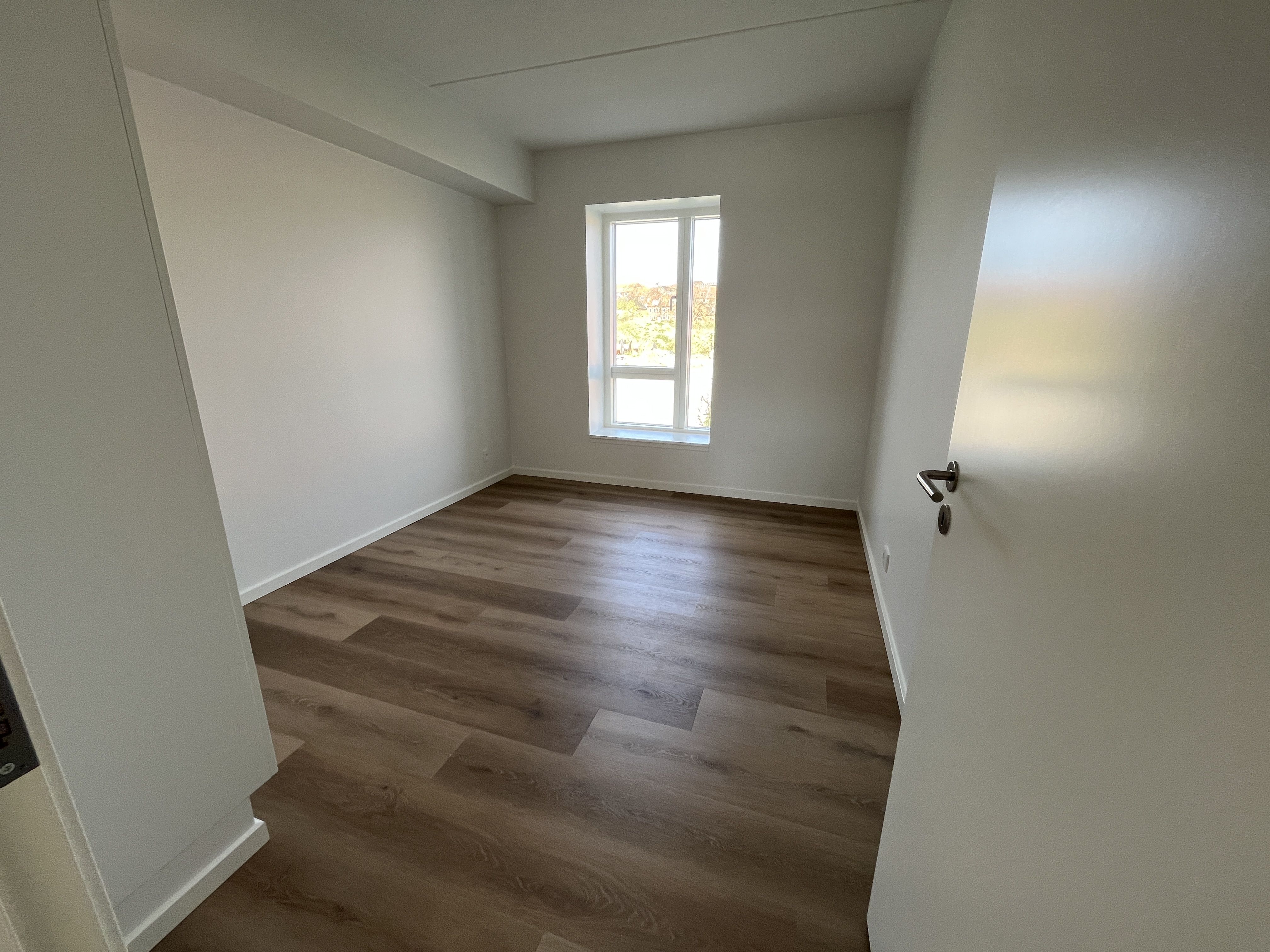 Lækker 3. Værelses i Randers