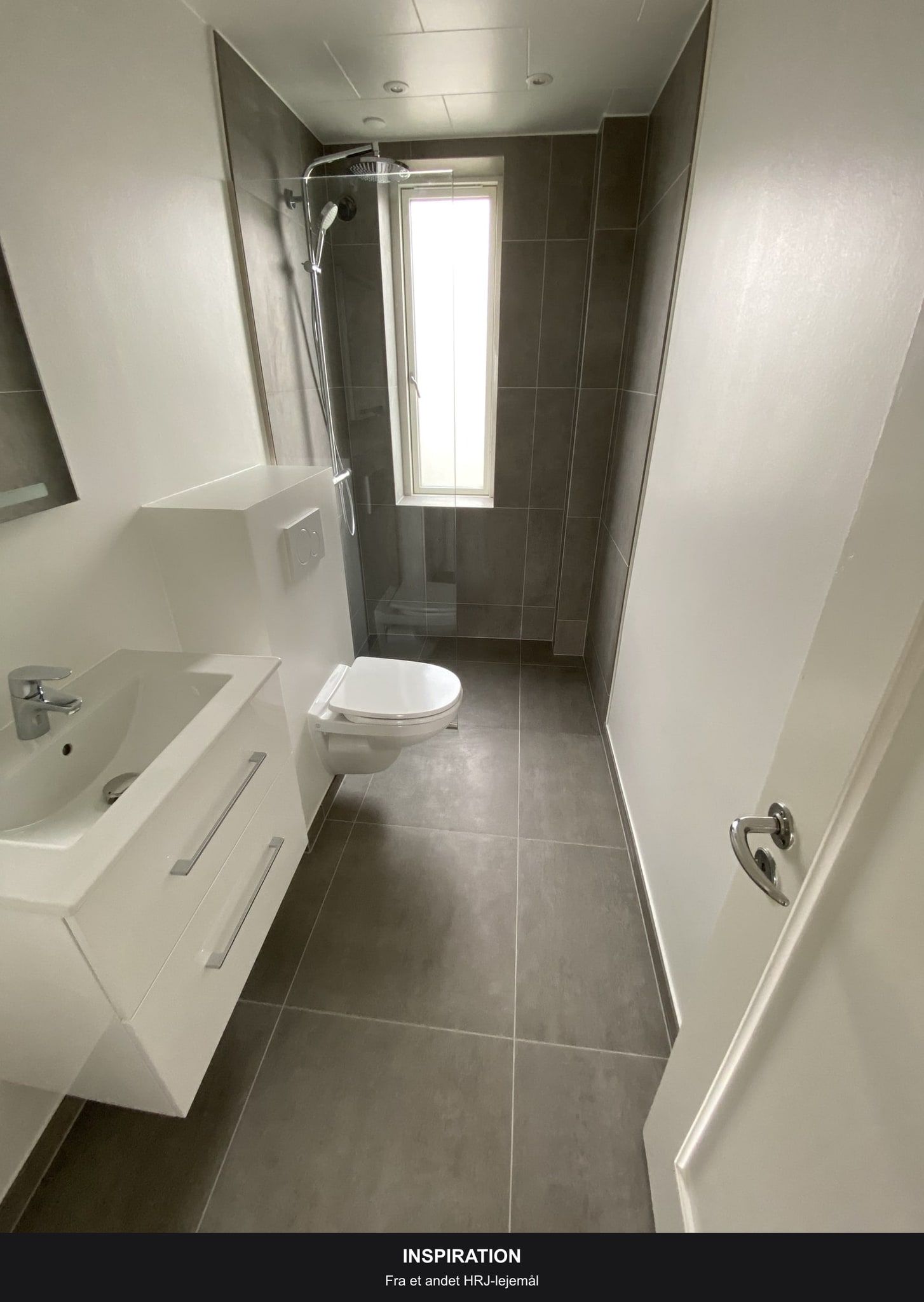3-værelses under renovering – referencebilleder