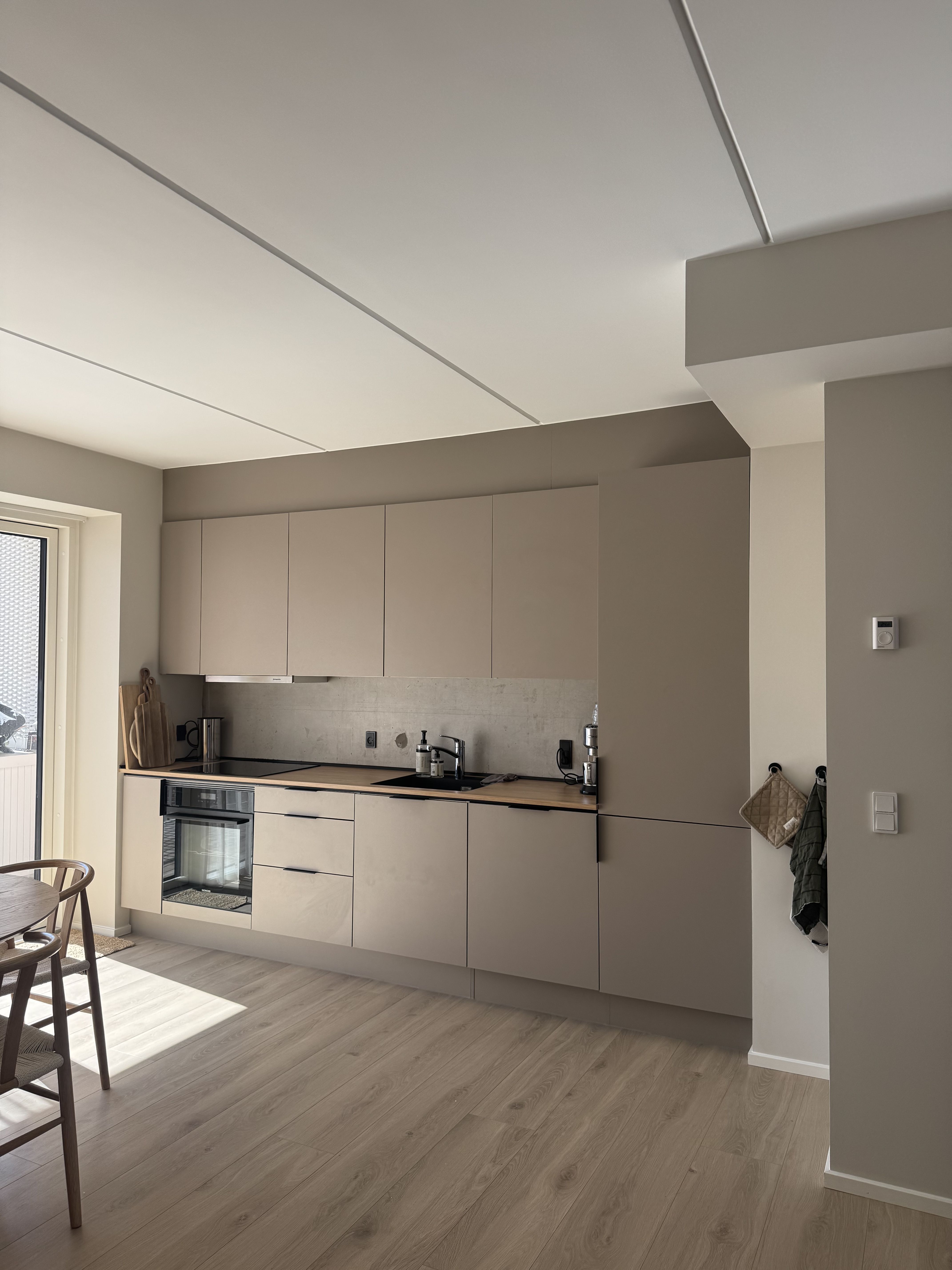 Lejlighed – Aarhus, Frederiksbjerg - Visning 2