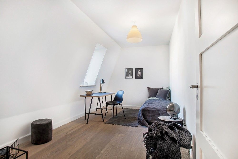 Paris på Frederiksberg. . 