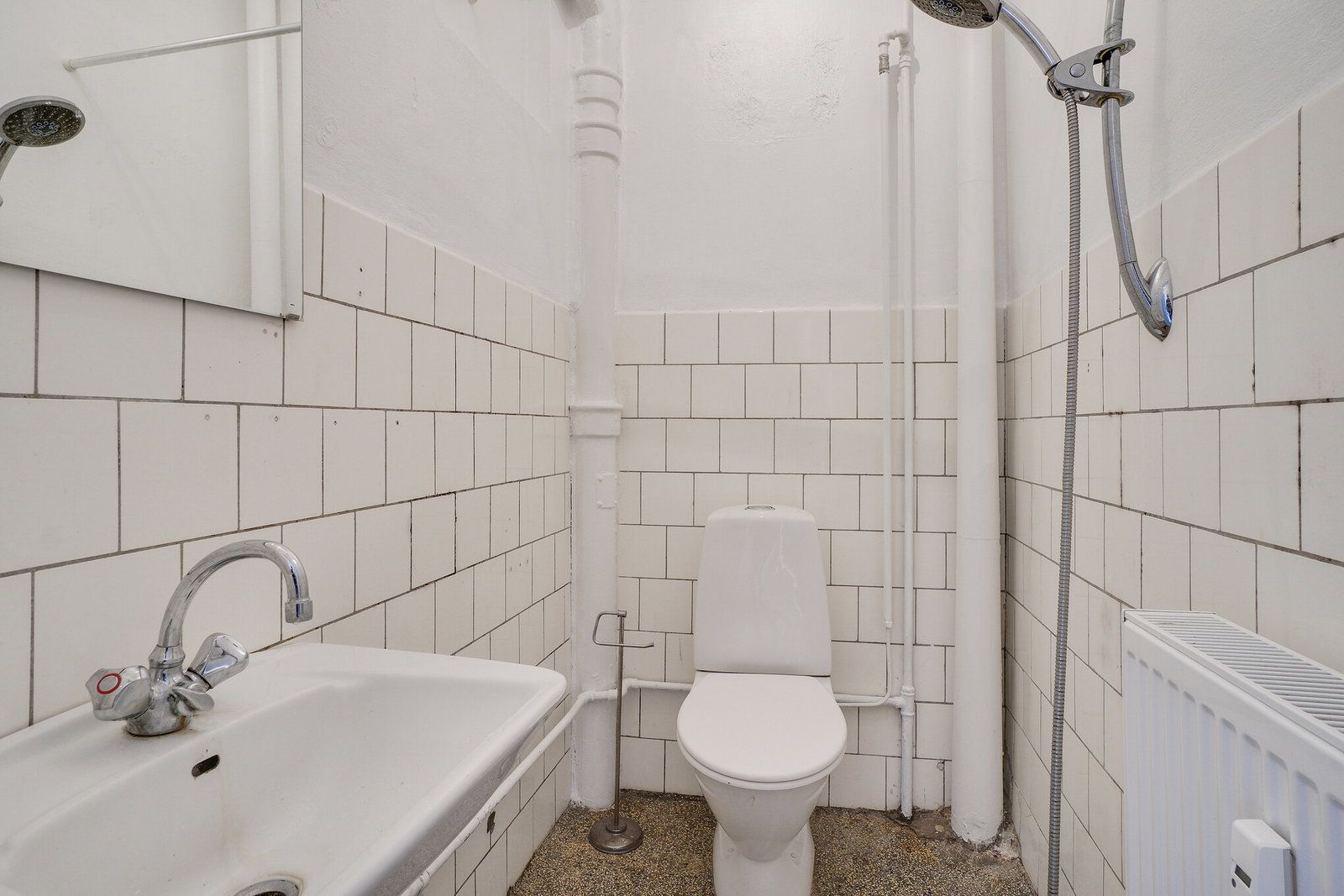 Lejlighed – Aalborg, Vestbyen - Visning 5