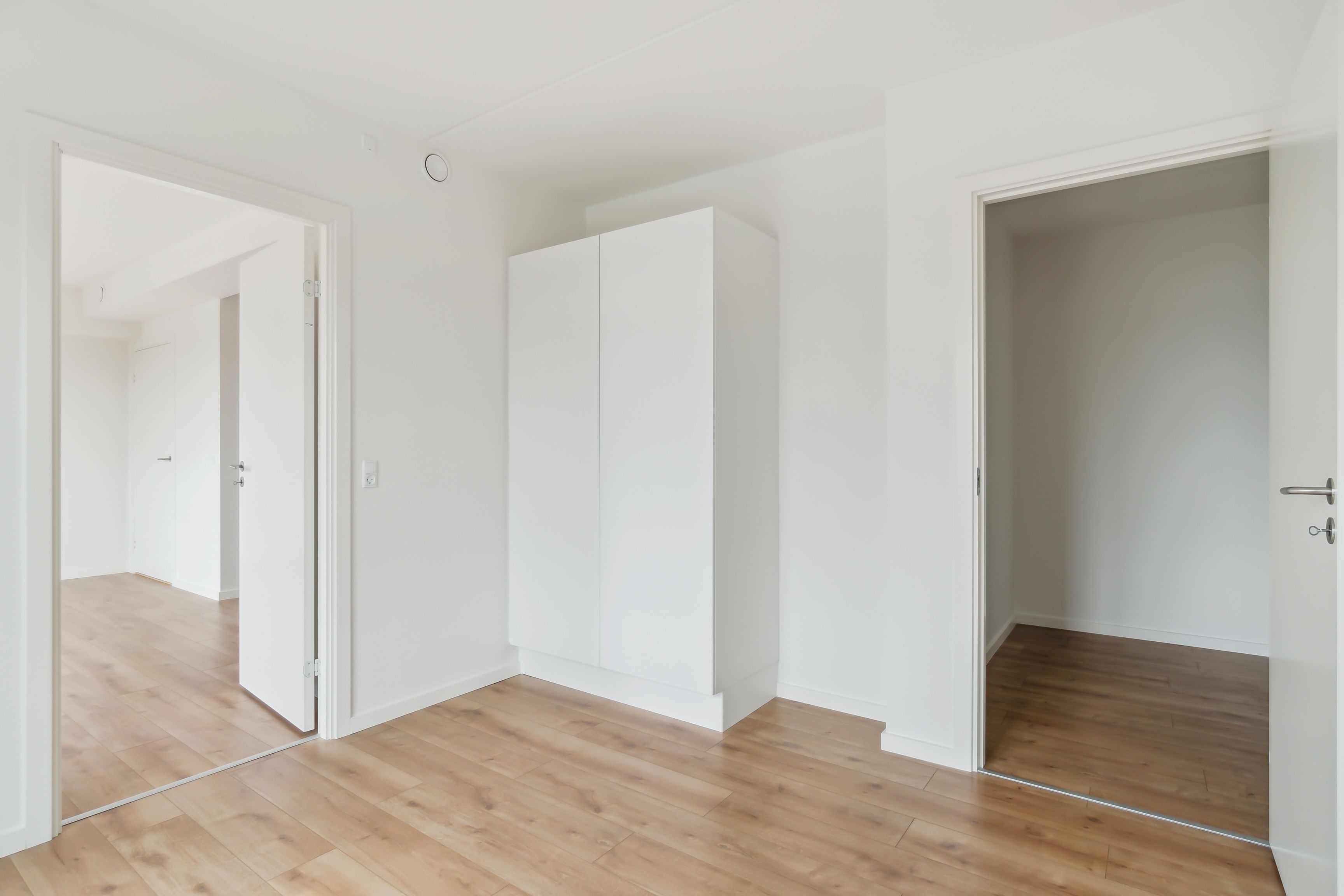 59 m² lejlighed med 2 værelser