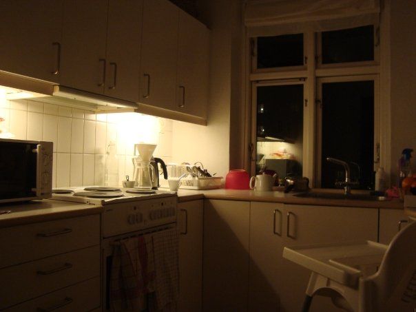 Tidsbegrænset lejemål