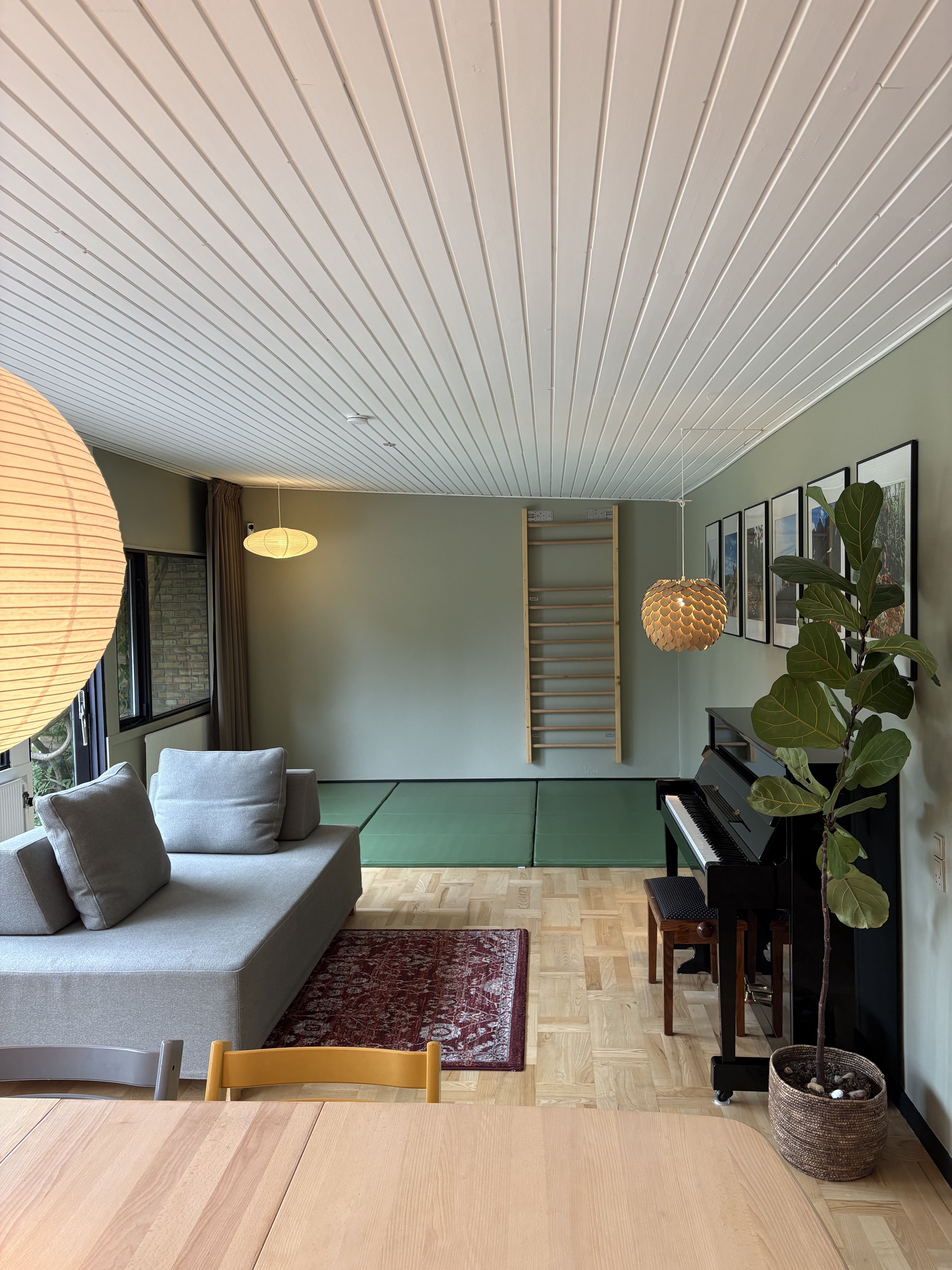 Hus – Solrød Strand - Visning 4