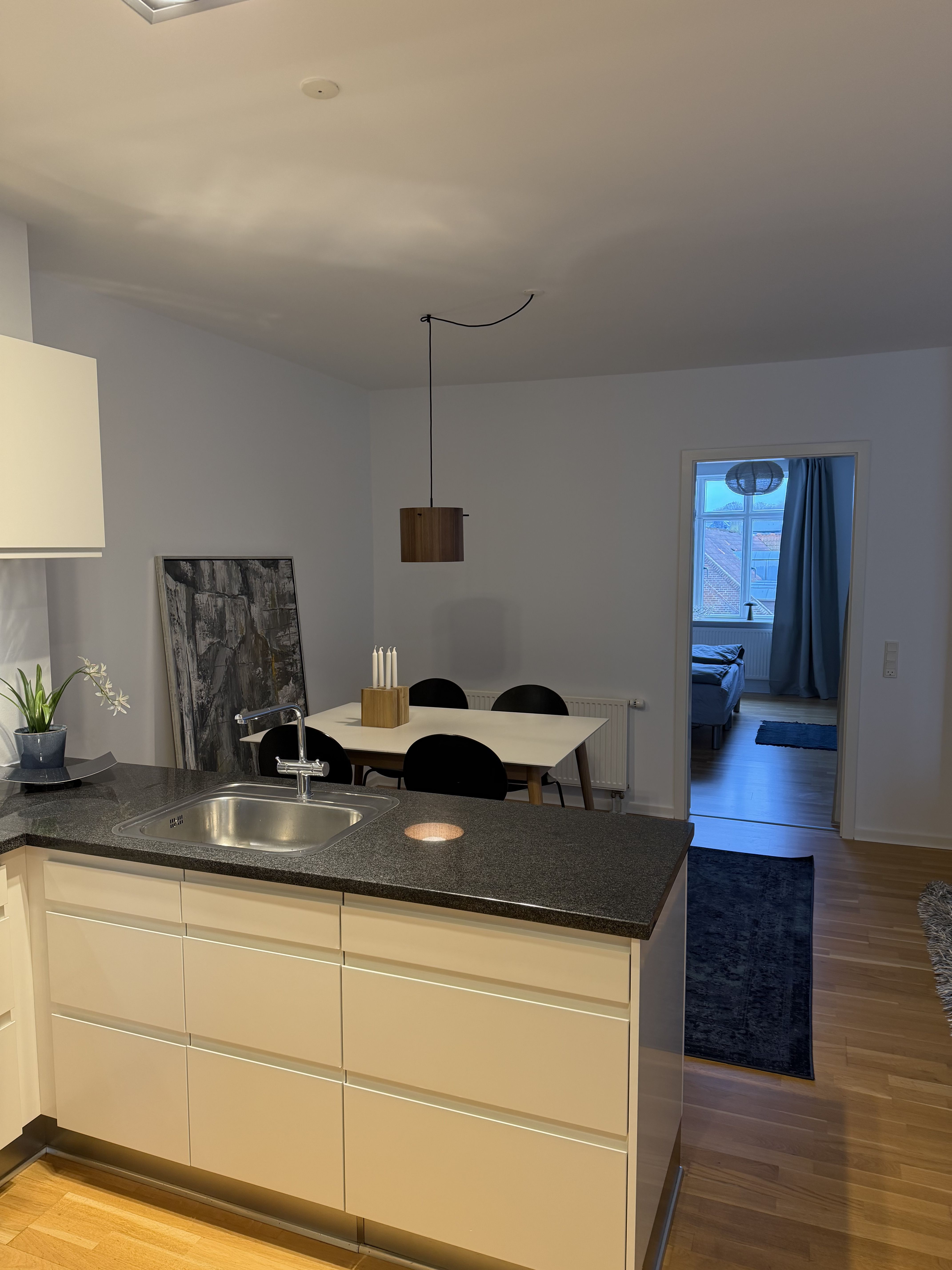 Lejlighed – Vejle, Lille Grundet - Visning 3
