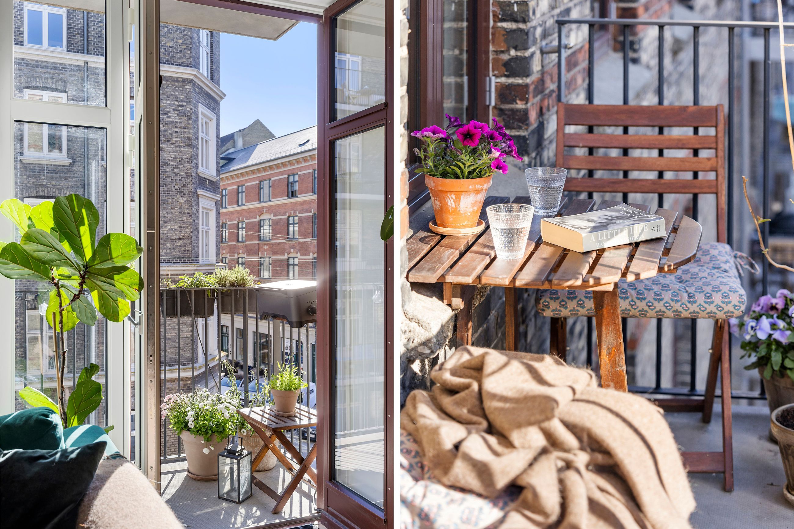 Lejlighed – København Ø, Østervold, Østerbro - Visning 4