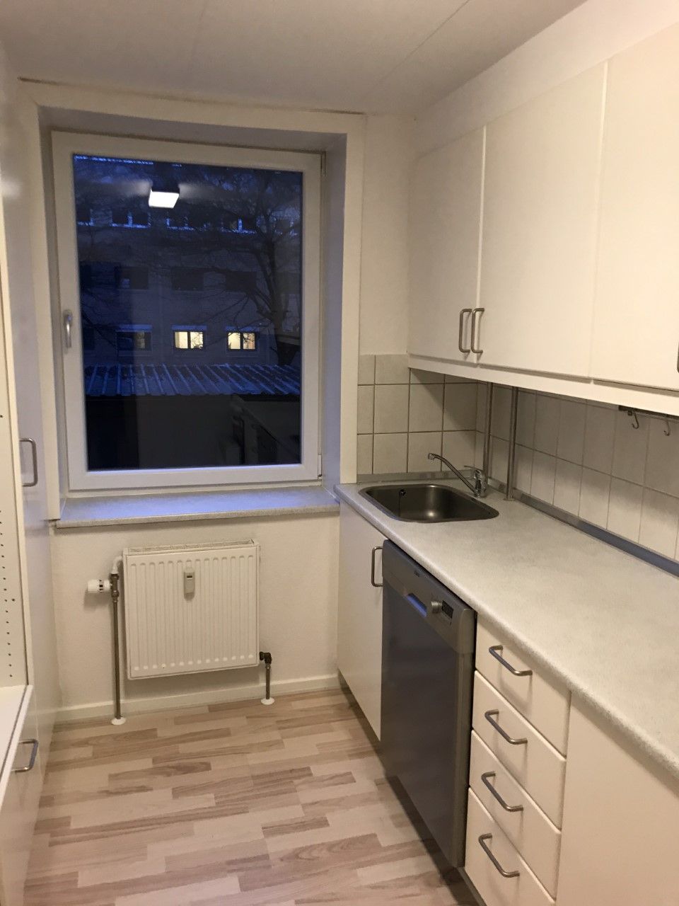 2 værelses lejlighed LEDIG NU - 9000 Aalborg.