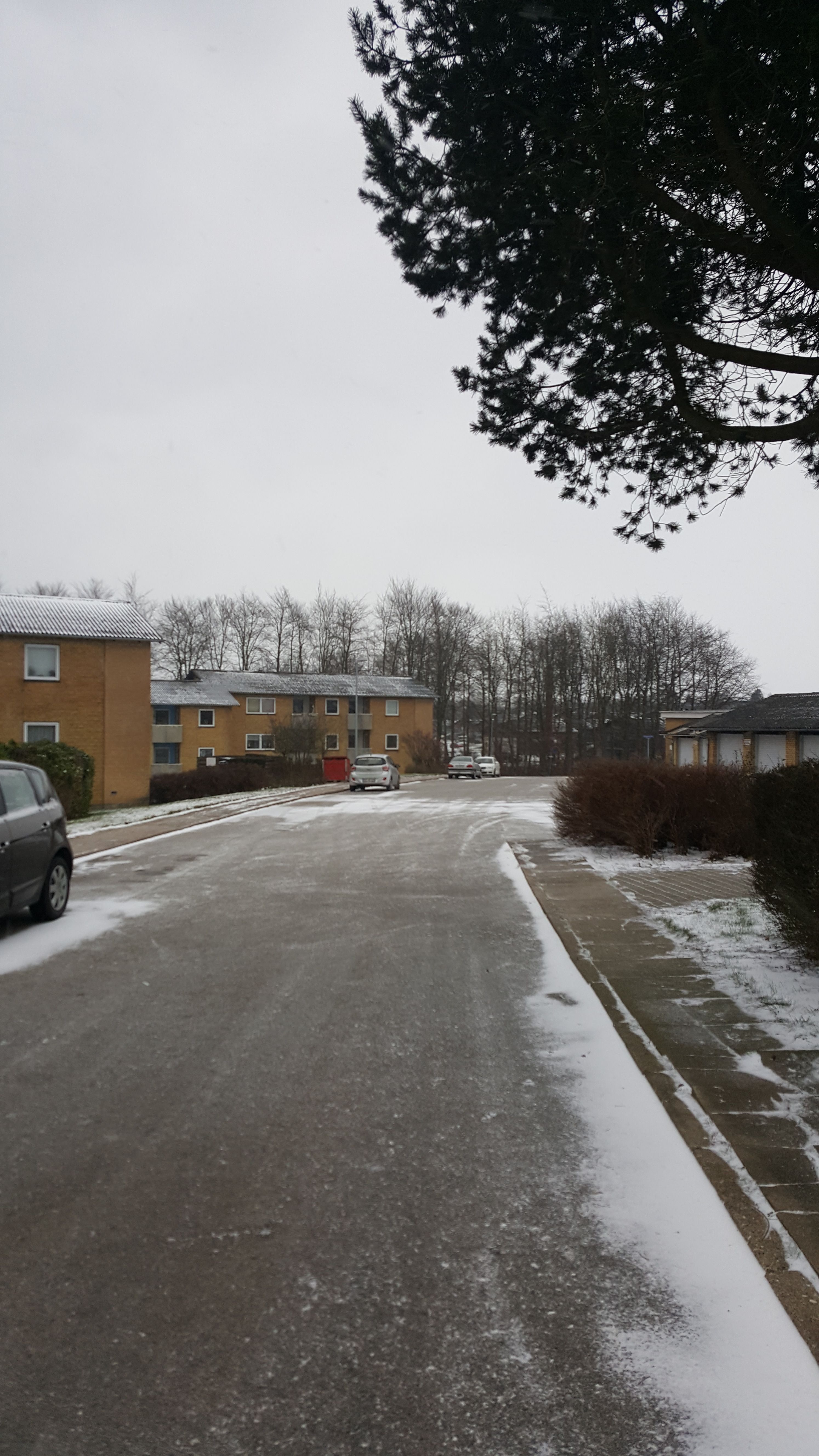 Hus Udlejes i Langesø