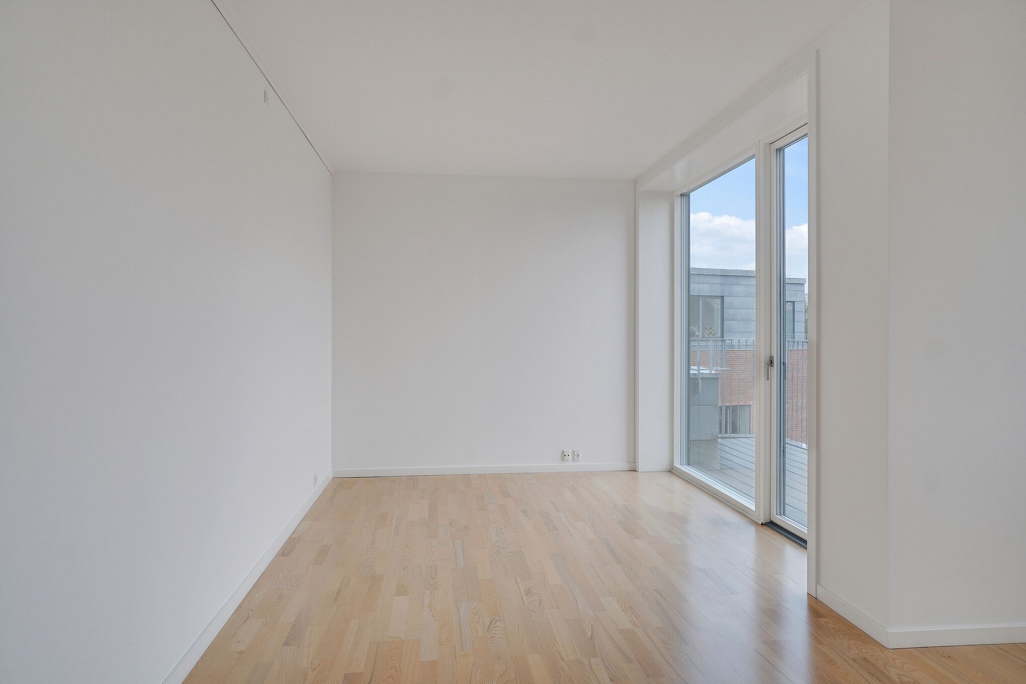 Lejlighed – Hillerød, Teglgårdslund - Visning 2