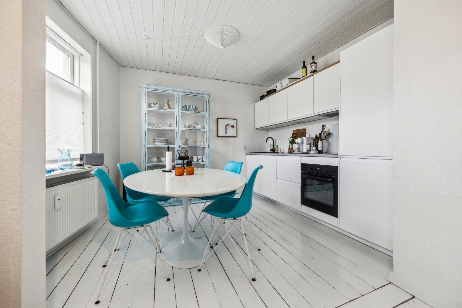 HYGGELIGT LILLE HUS