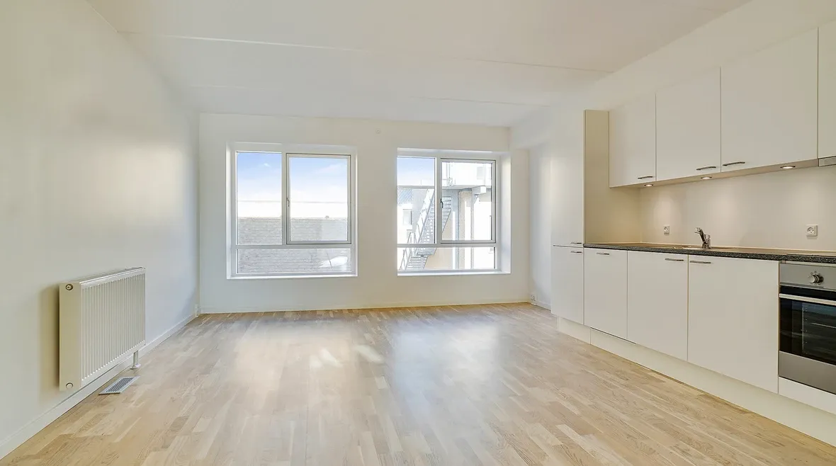 Lejlighed – Rødovre, Islev - Visning 2