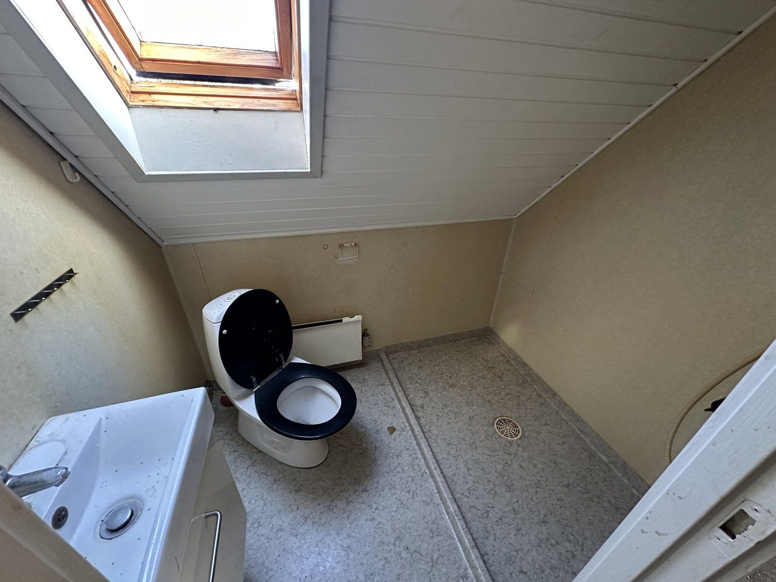 Lille 2 vær lejlighed