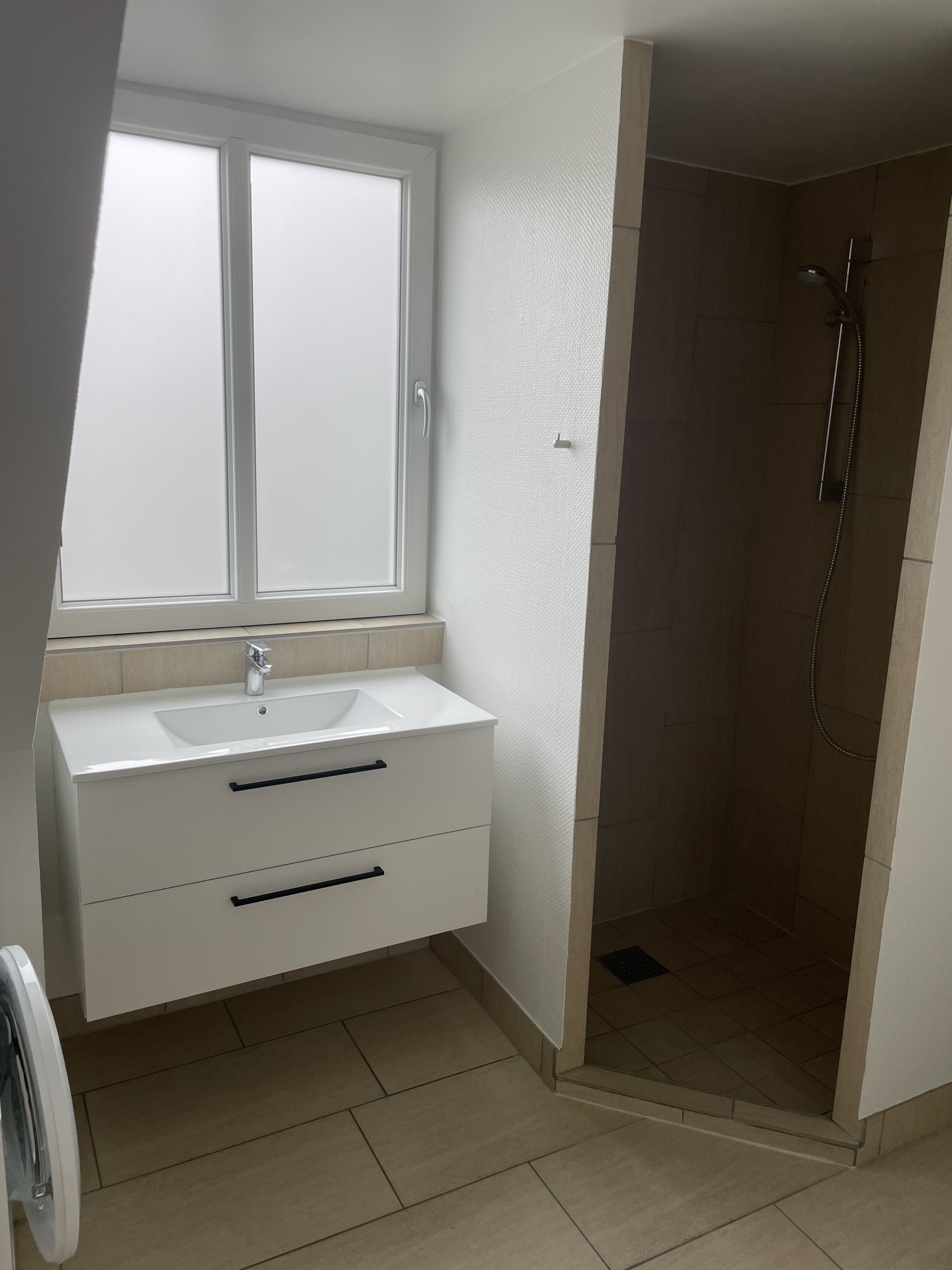 3-vær. lejlighed i Vejle C