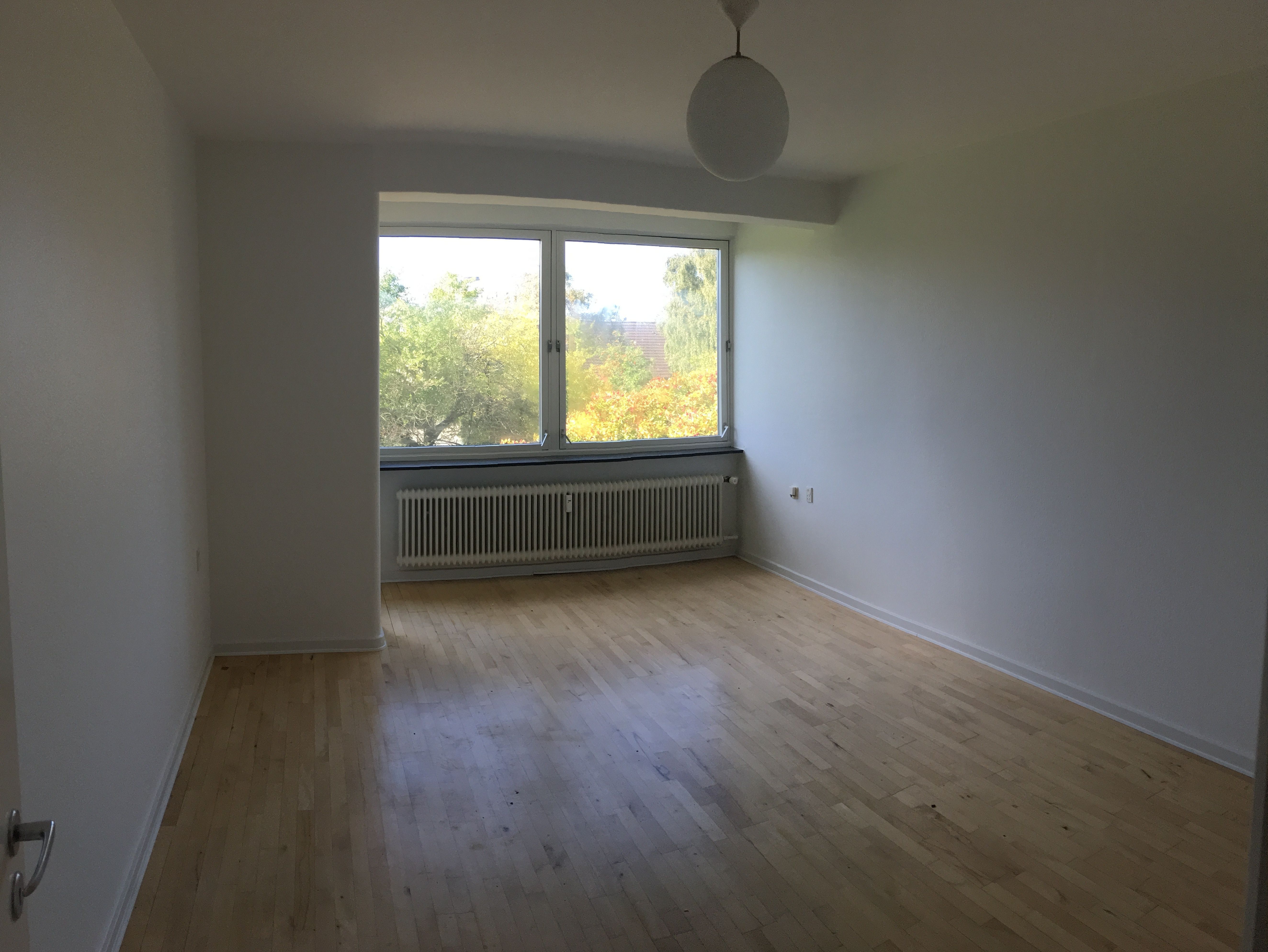 3 vær lejl på Holmevej - med altan 