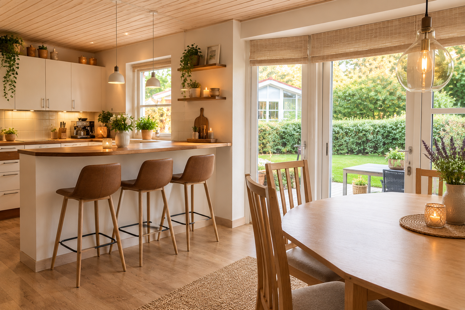 Hus – Erritsø - Visning 2