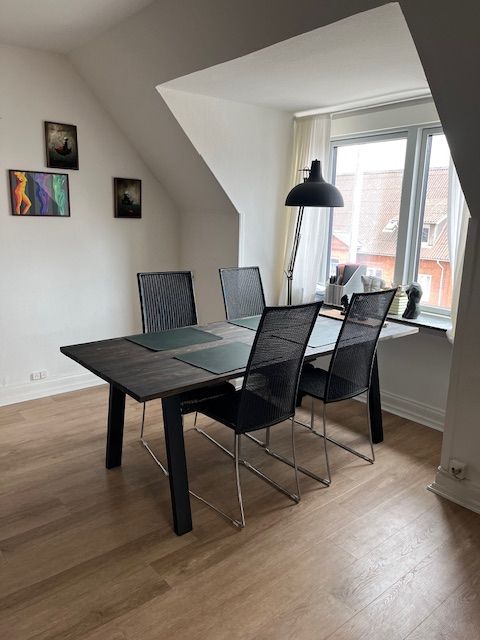 3 værelseslejlighed i Herning midtby