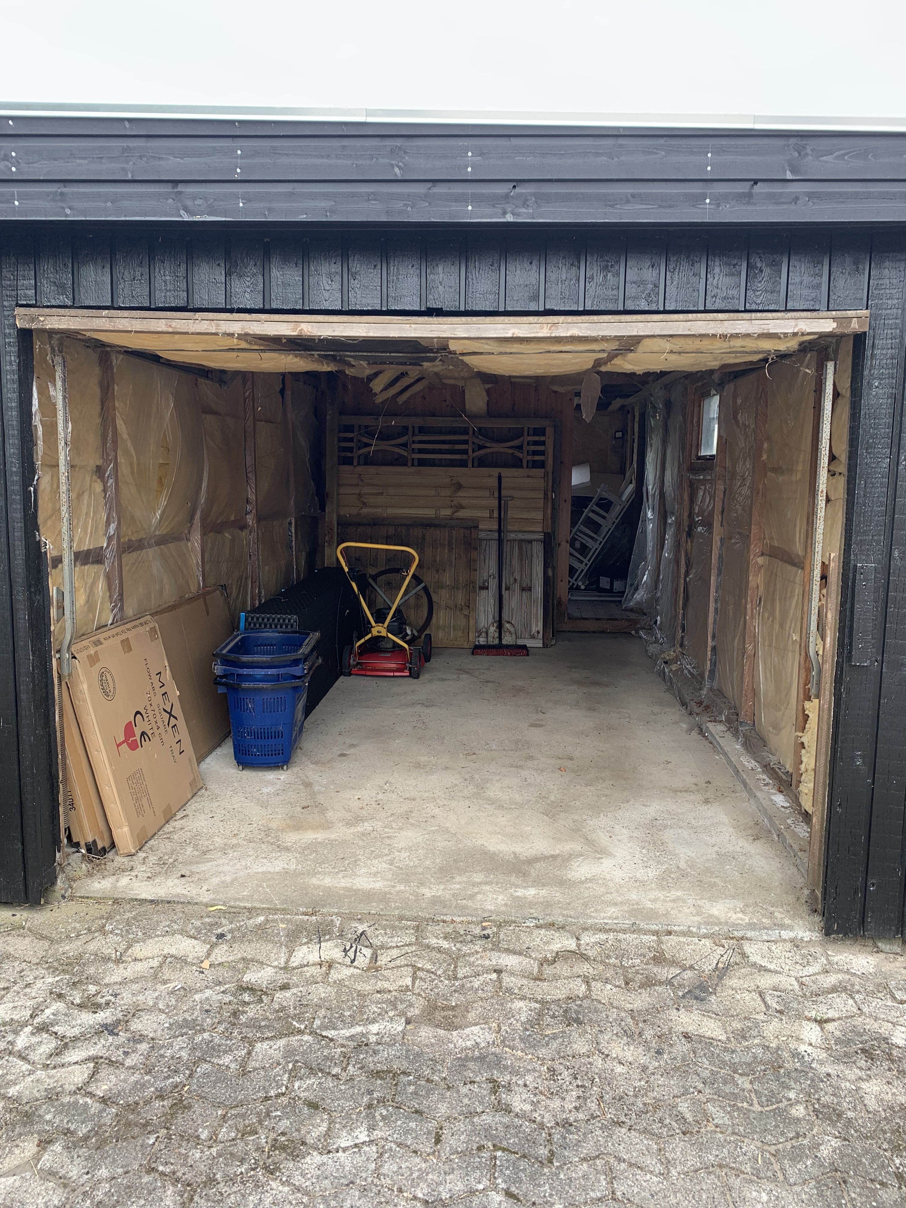 Hus Centralt i Gilleleje 