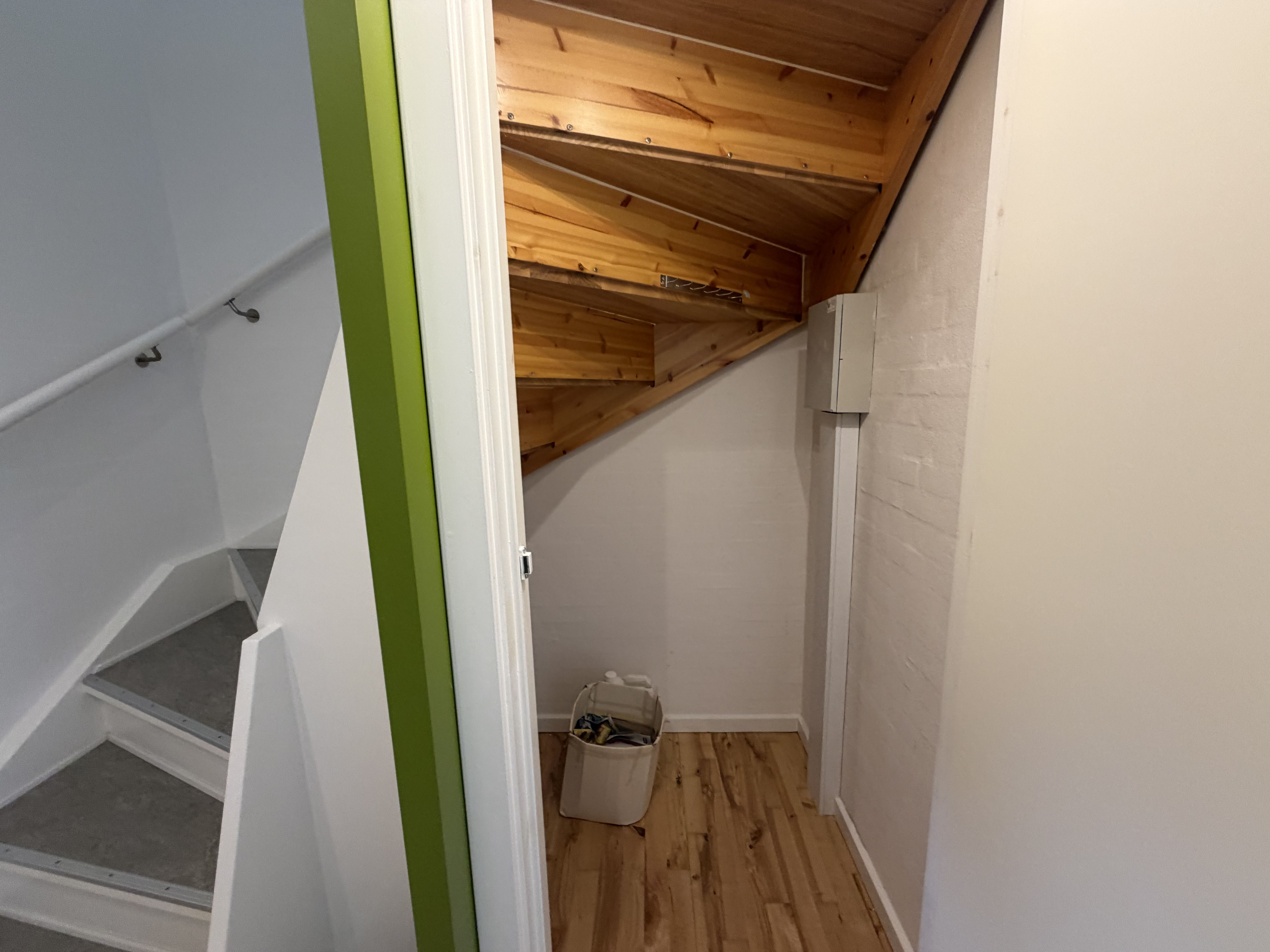 Rækkehus i Odder