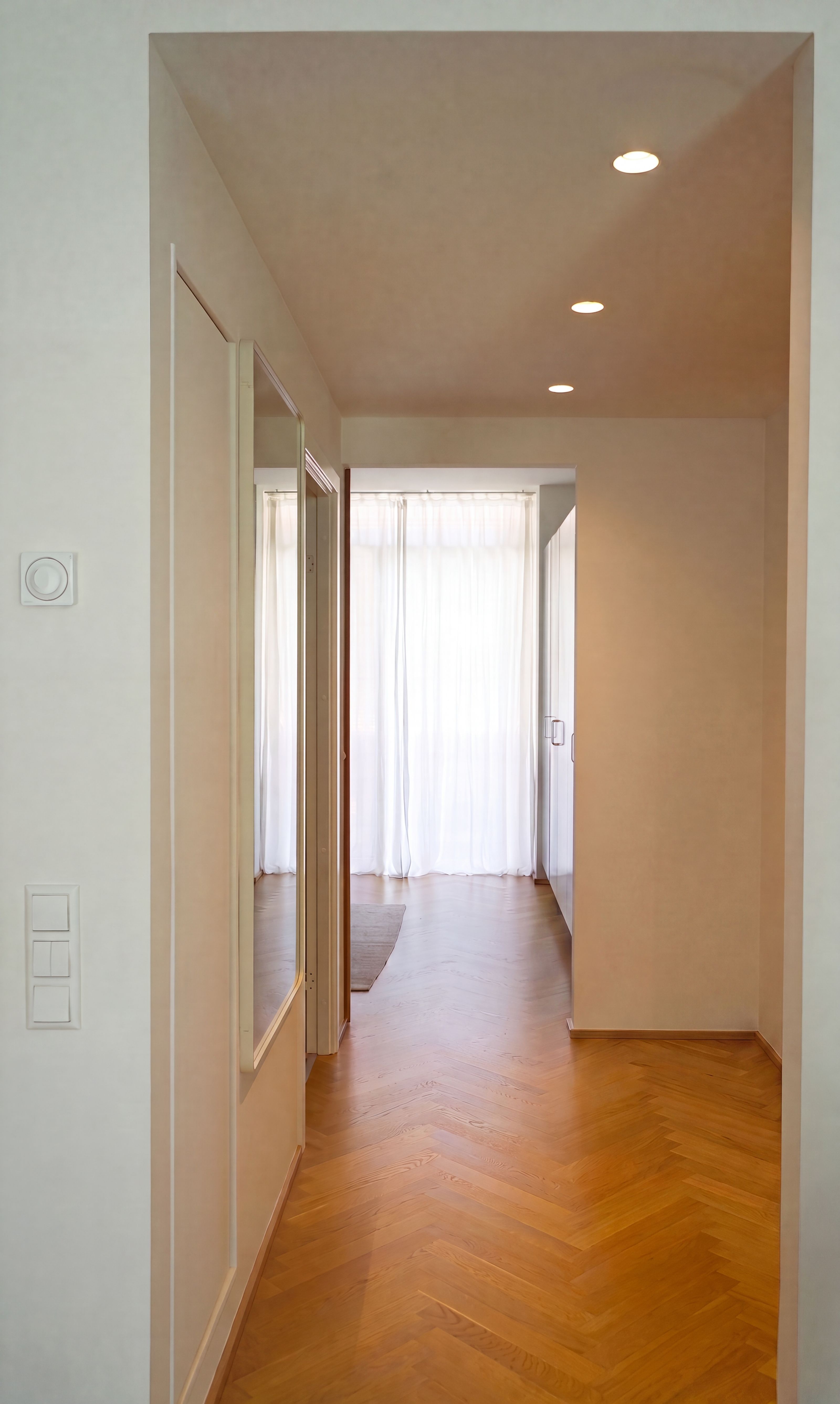 Exclusive Nordhavn Apartment Without Residency Requirement