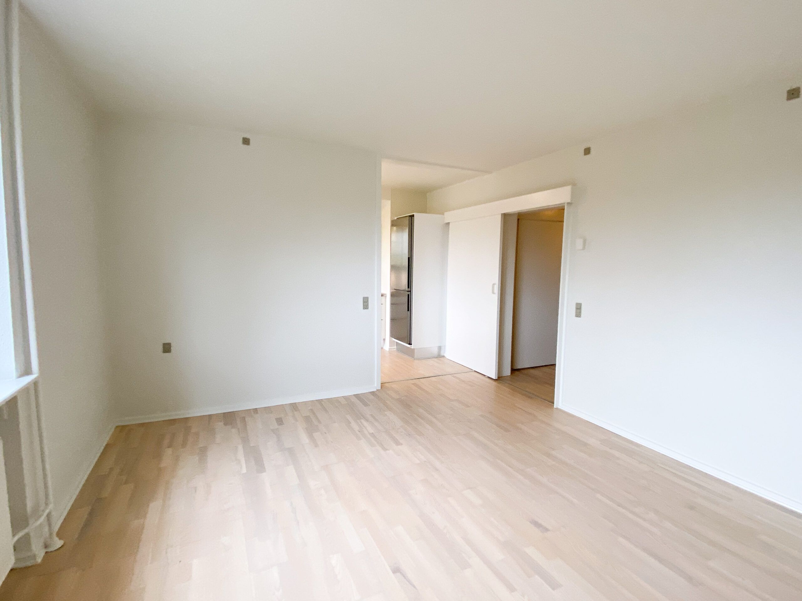 Lejlighed – Nørresundby, Skansekvarteret, Vestbyen - Visning 5