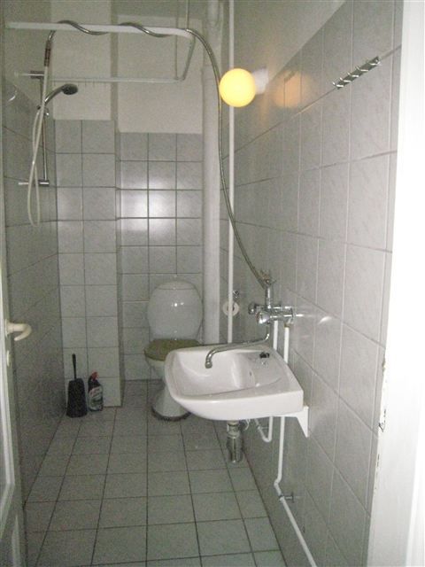 Stuelejlighed i lille rolig ejendom ledig straks.
