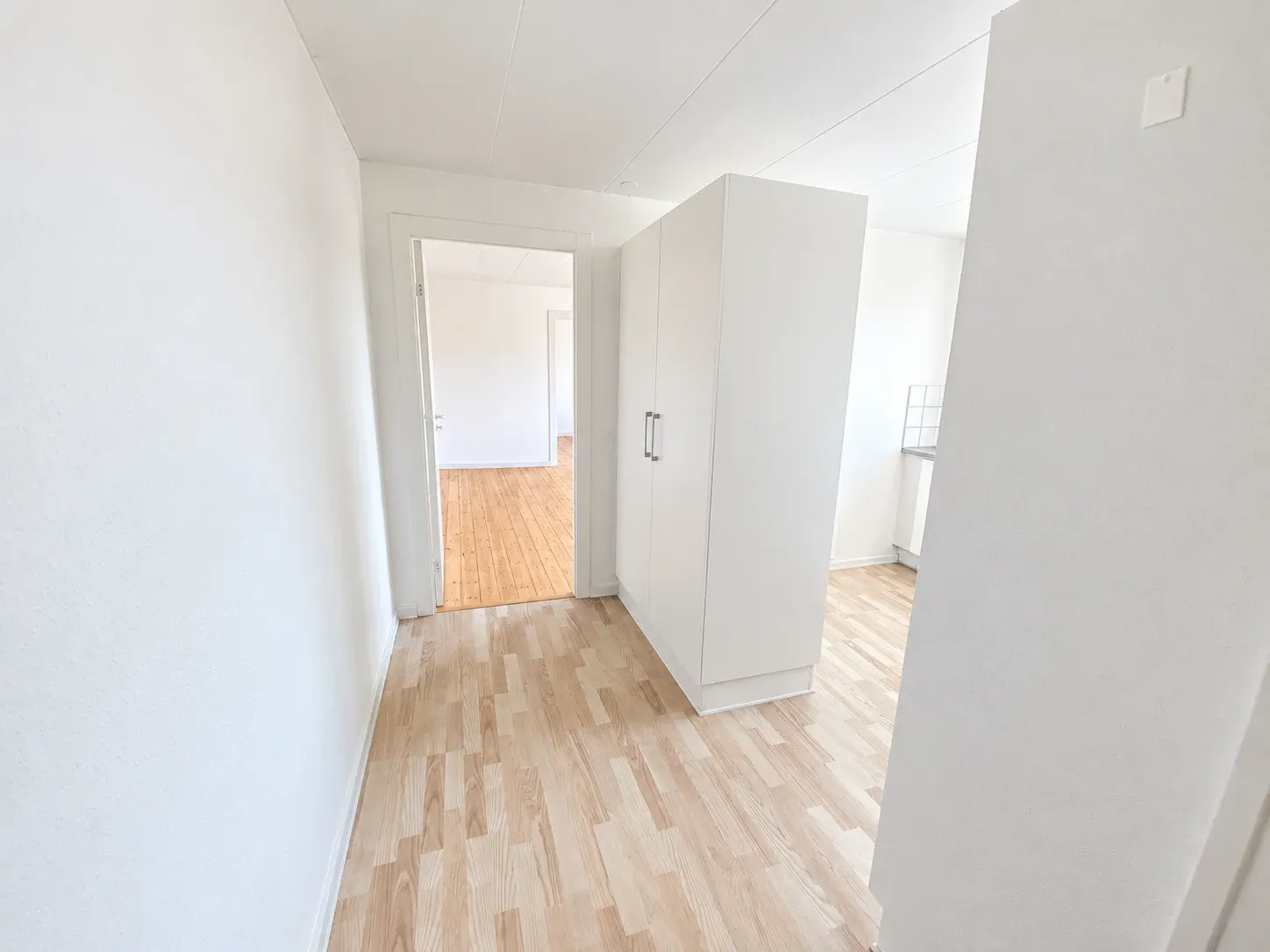 2 værelses lejlighed på Asavænget i Randers Nv udlejes
