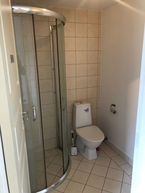 central placering i Snertinge
