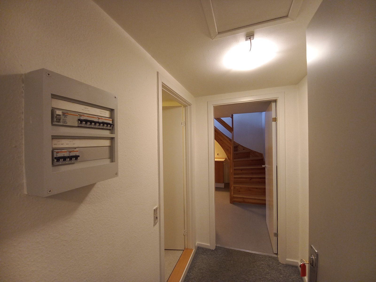 Delelejlighed i Kongensgade