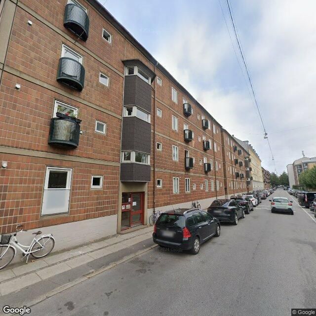 3-bed apartment, 94 m²