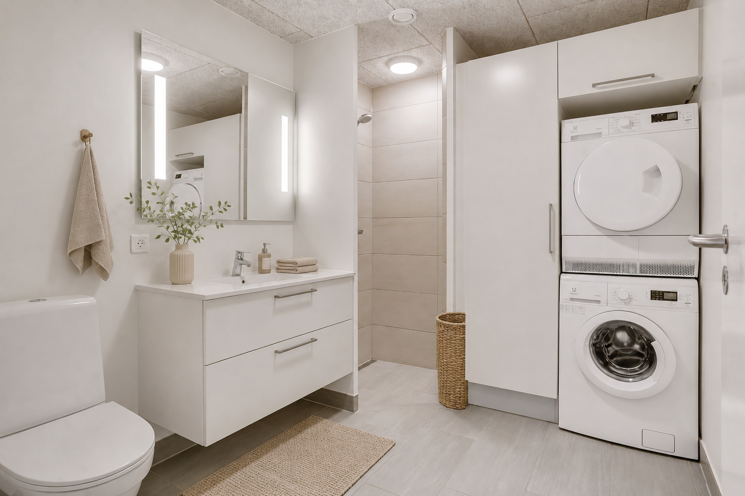 Apartment in Silkeborg, Lysbro - Visning 3