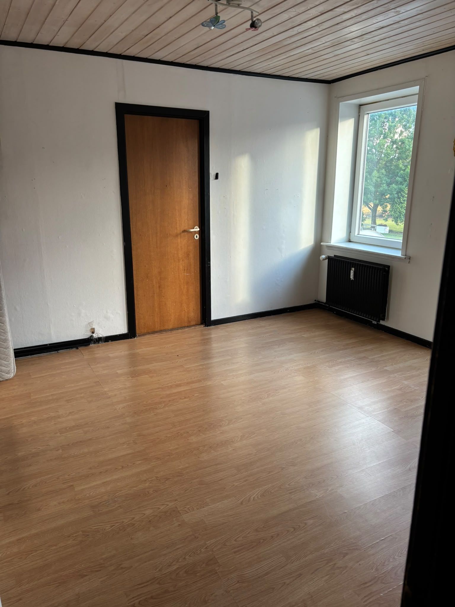 3v lejlighed udlejedes i Toftlund 