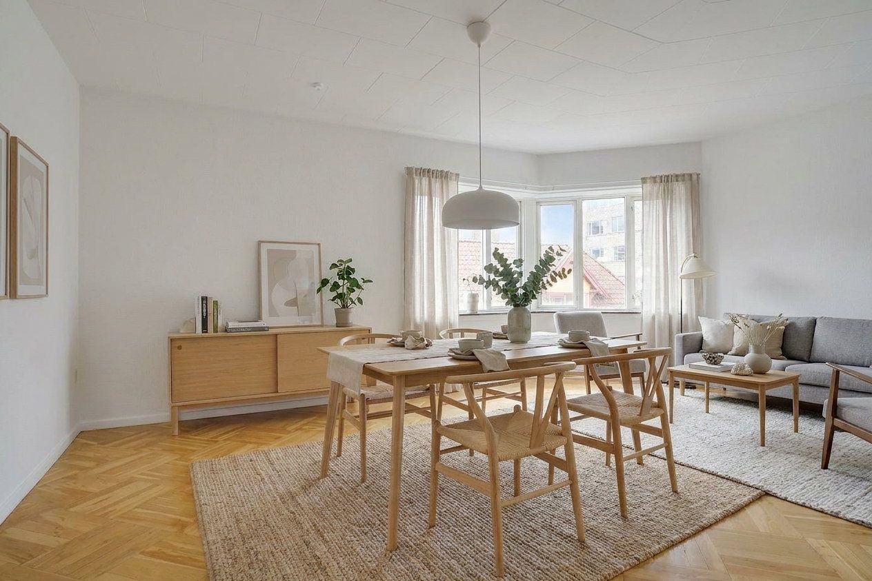 Lejlighed – Aalborg, Vestbyen - Visning 4