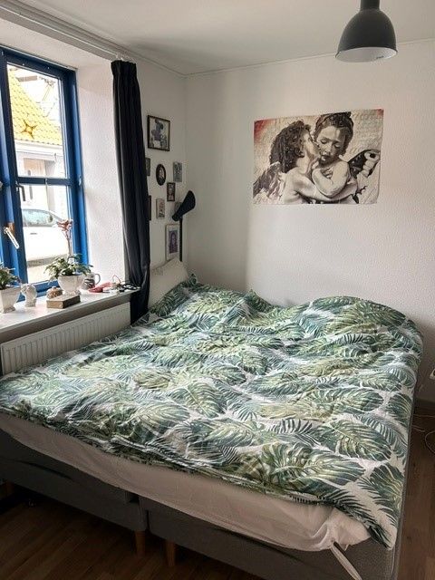 Hyggeligt rækkehus på 99 m² i Nexø udlejes!