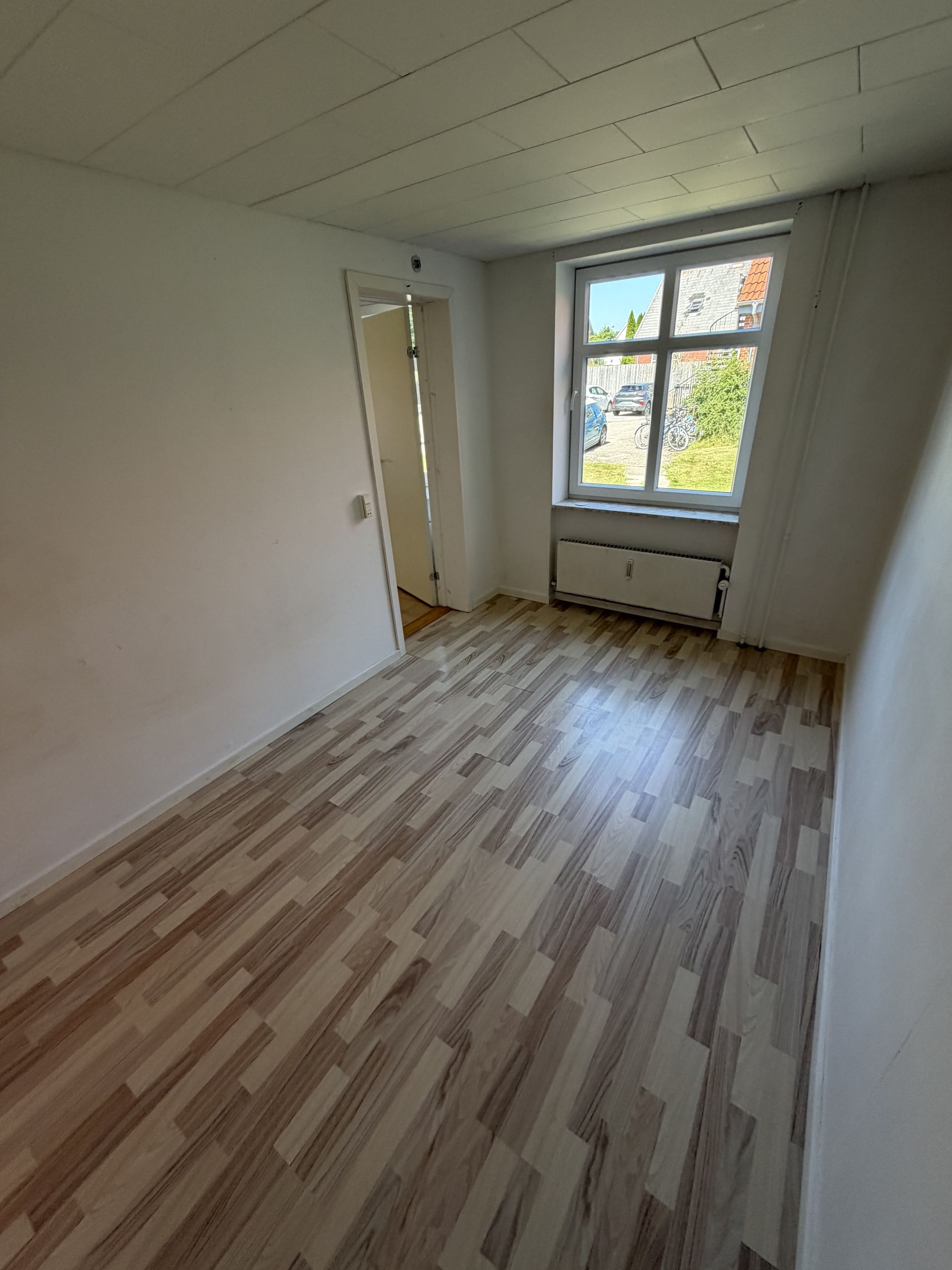 Apartment in Vorbasse, Østerby - Visning 5