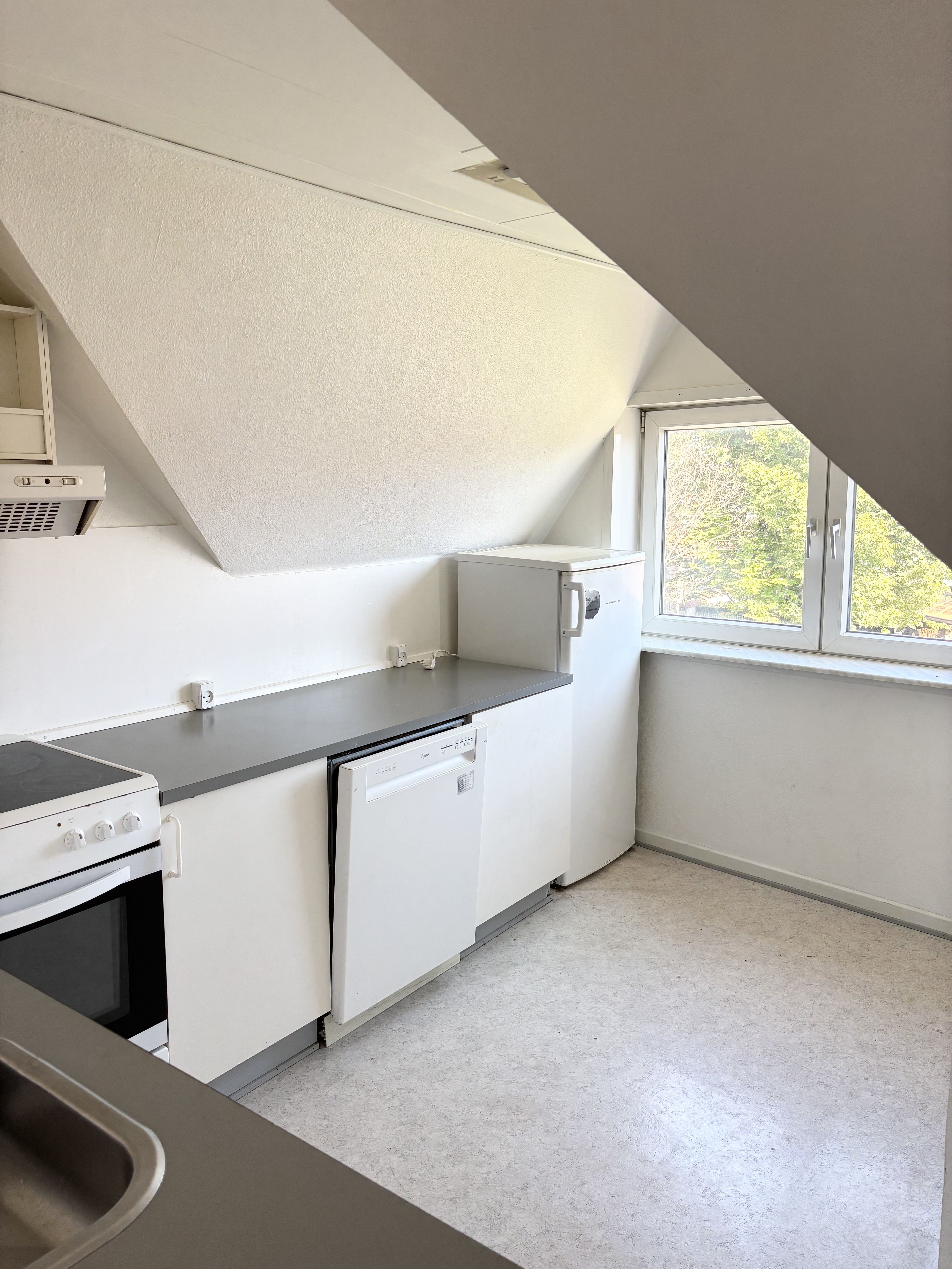 🍀 Houmannsgade, Horsens 🍀 3 VÆR PÅ 64 m² 5.499,-